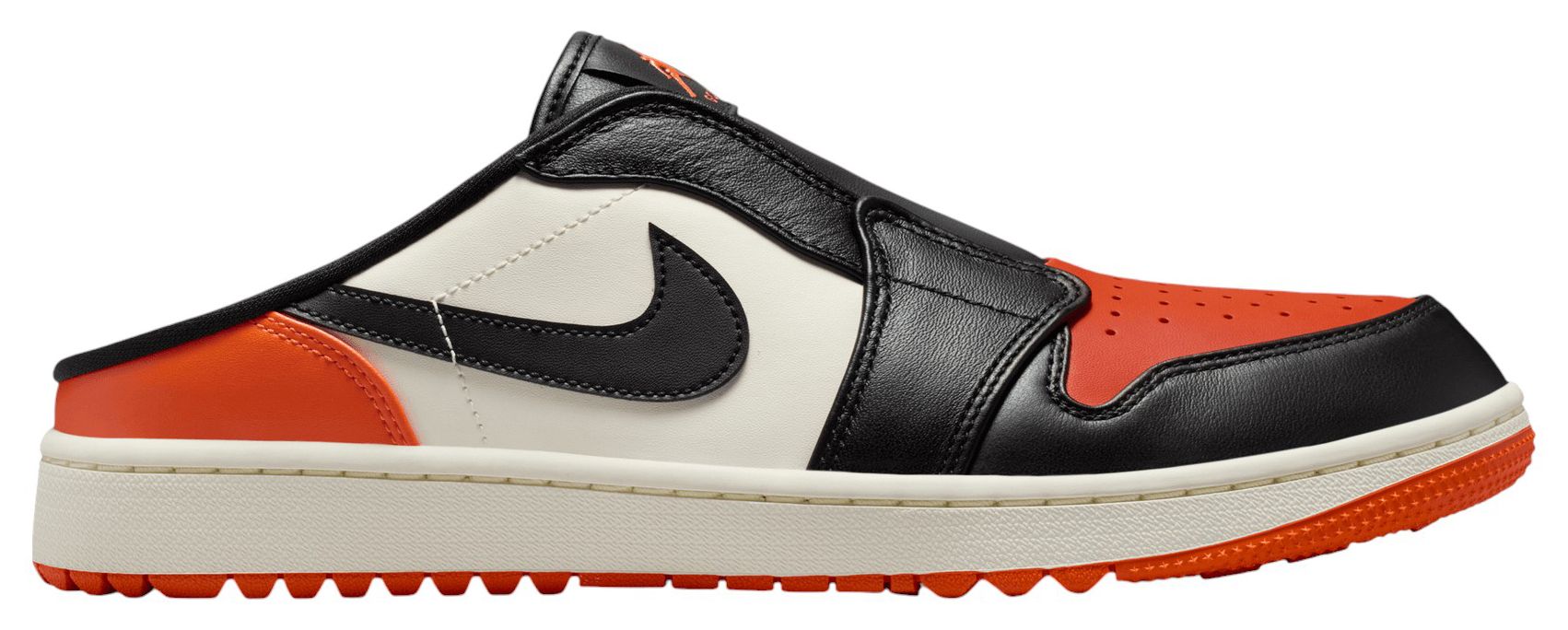 Air Jordan Mule Men's Golf Shoes
