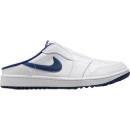 Nike Air Jordan 1 Mule ミュール Air Jordan Mule Golf Shoes. Nike.com