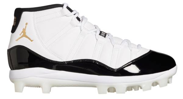 Jordan best sale xi cleats