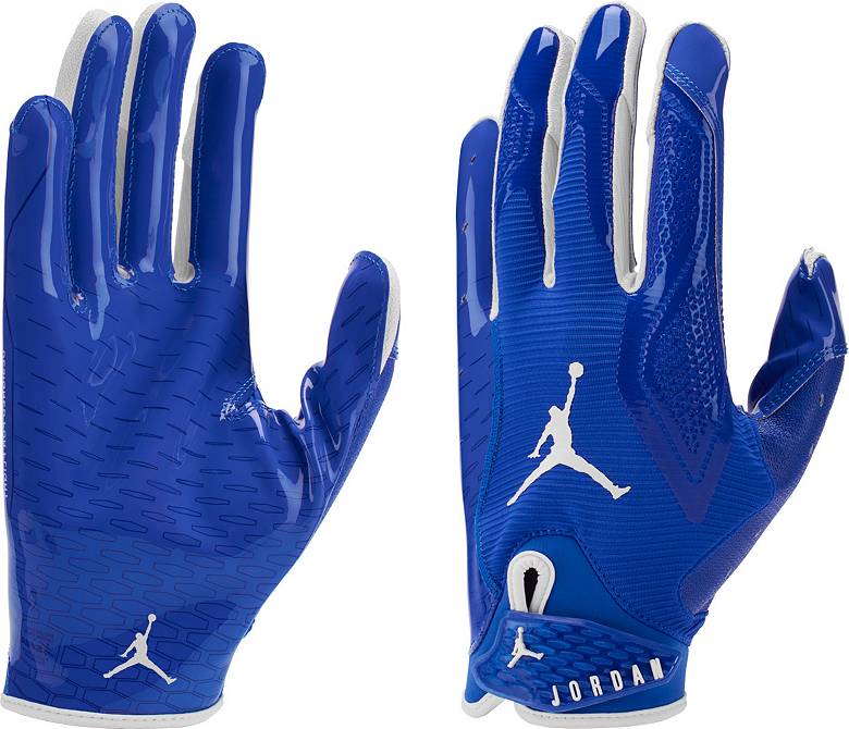 Jordan Fly Lock 2.0 Football Gloves | Dick's Sporting Goods Jordan Fly Lock 2.0 Football Gloves | Dick's Sporting Goods