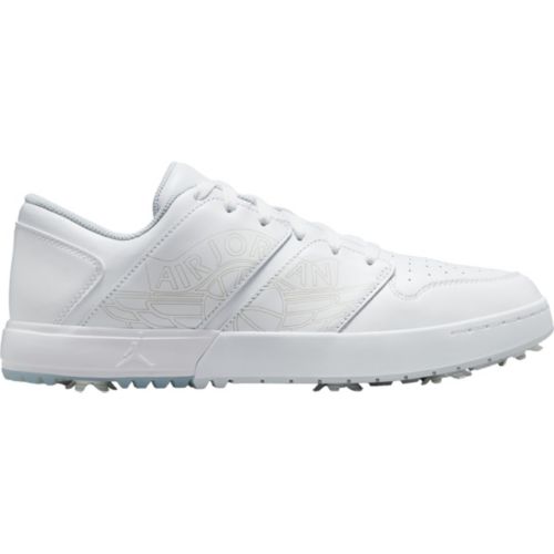 Jordan Men's NU Retro 1G Golf Shoes | Dick's Sporting Goods