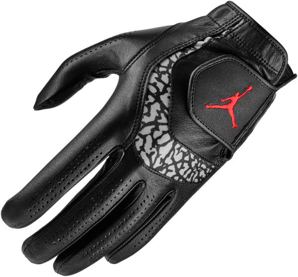 Air jordan golf glove hot sale