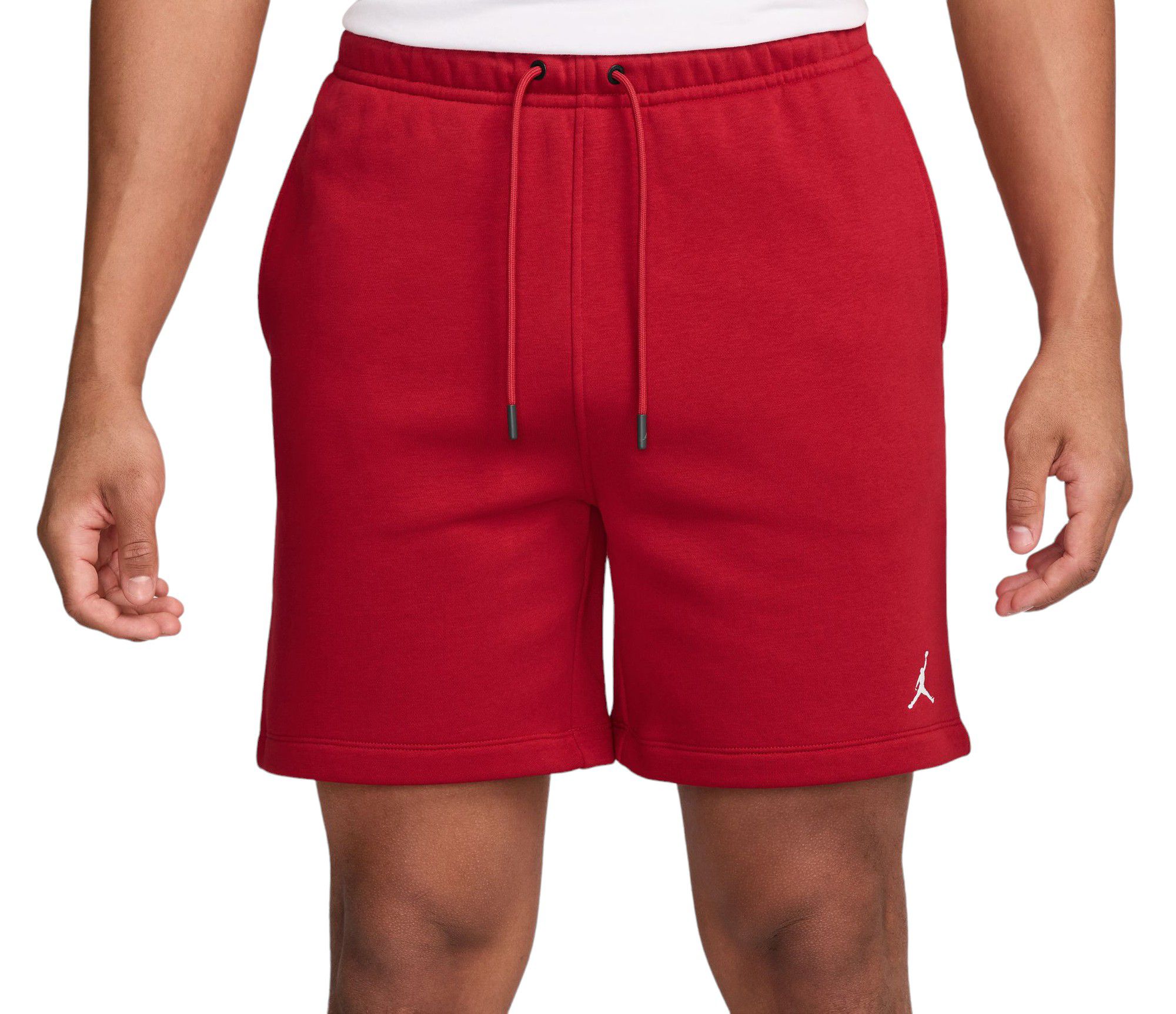 Jordan Men's Brooklyn Fleece Shorts product image