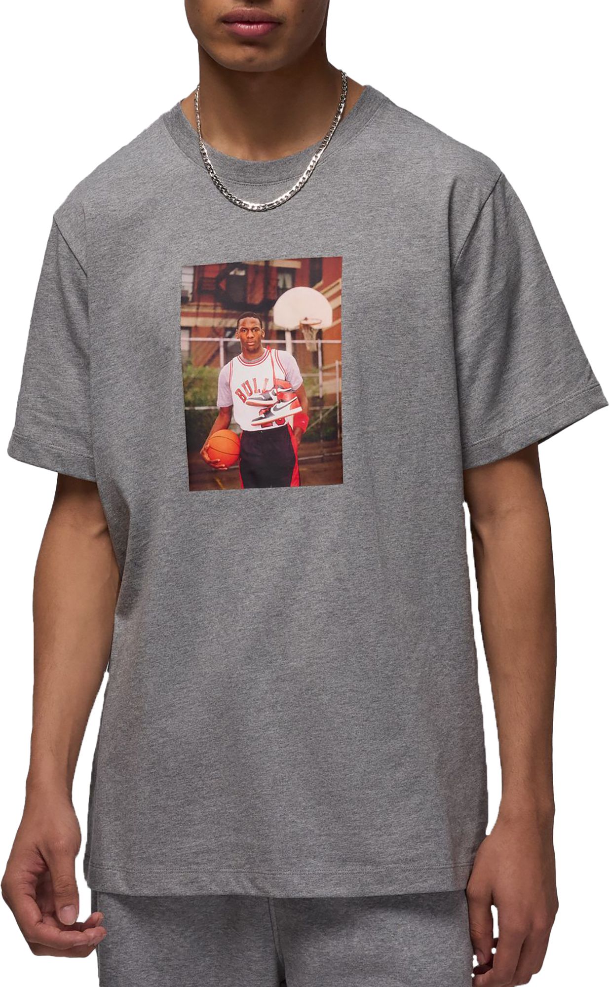 Jordan Men's Brand Photo T-Shirt product image