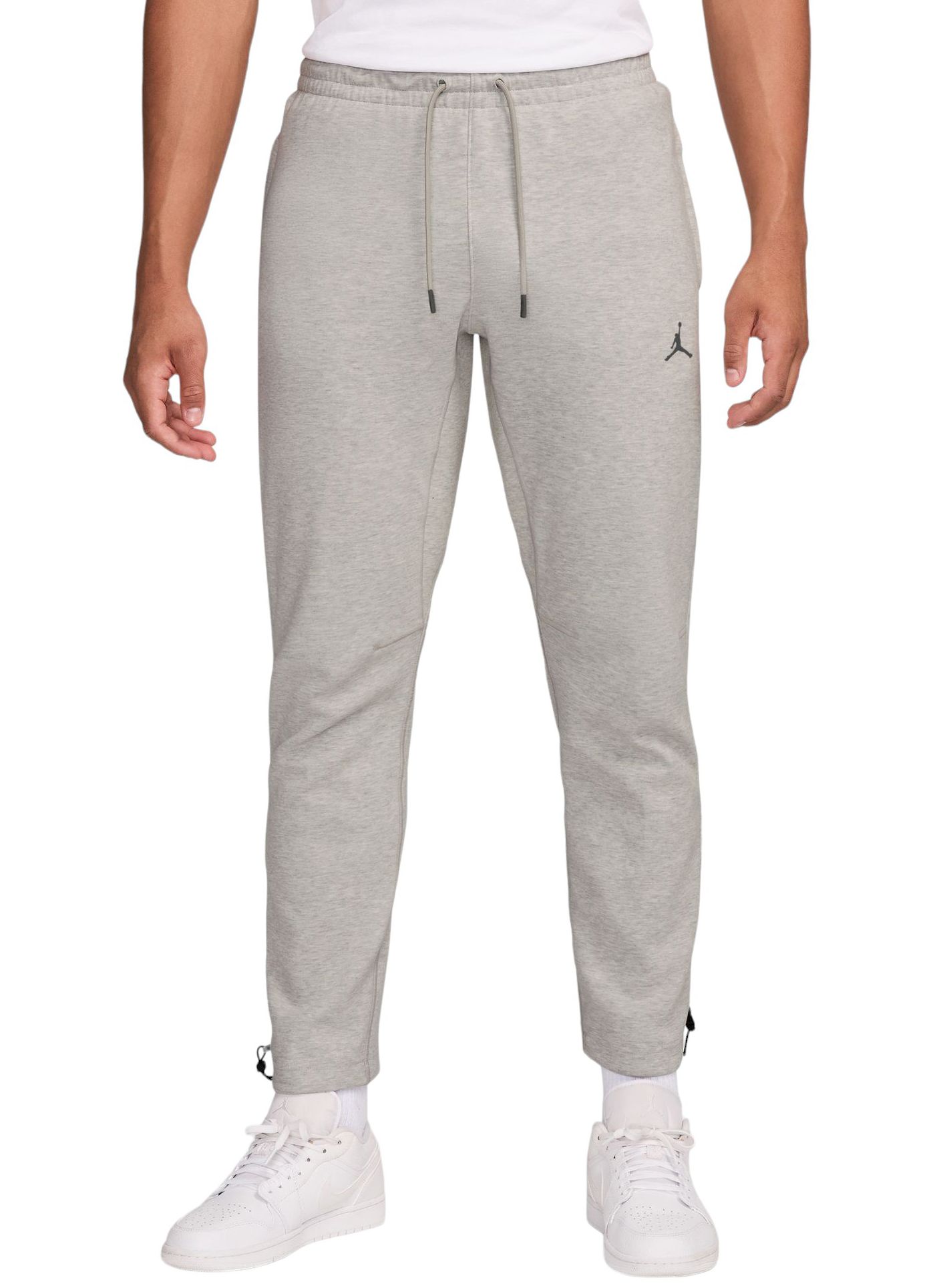 Jordan grey pants on sale