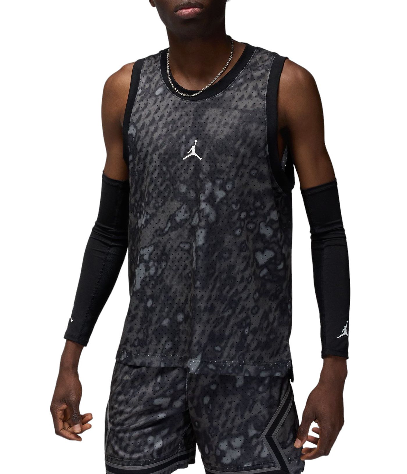 Jordan mesh shirt online