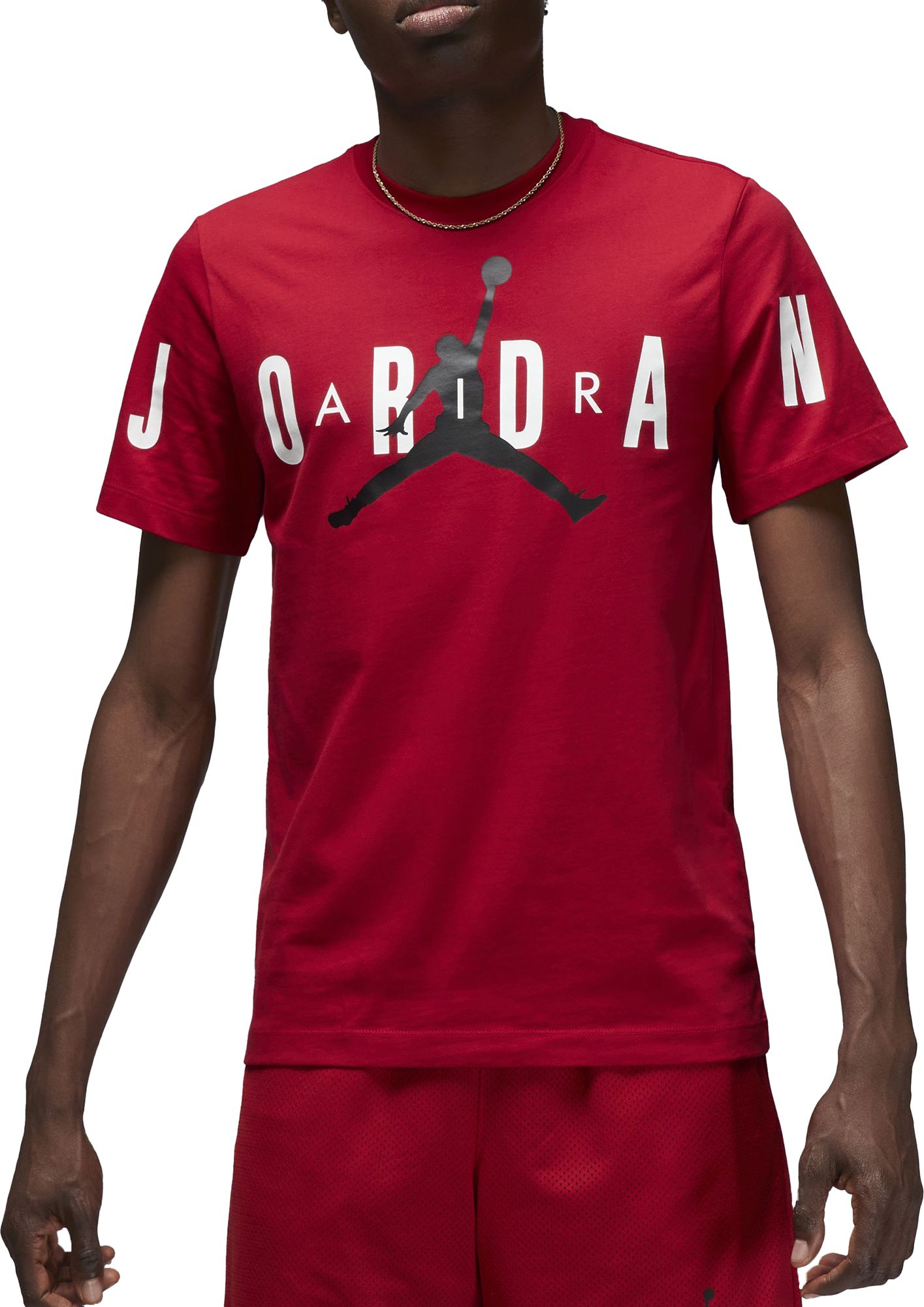 Jordan Men's Air Stretch Graphic T-Shirt product image