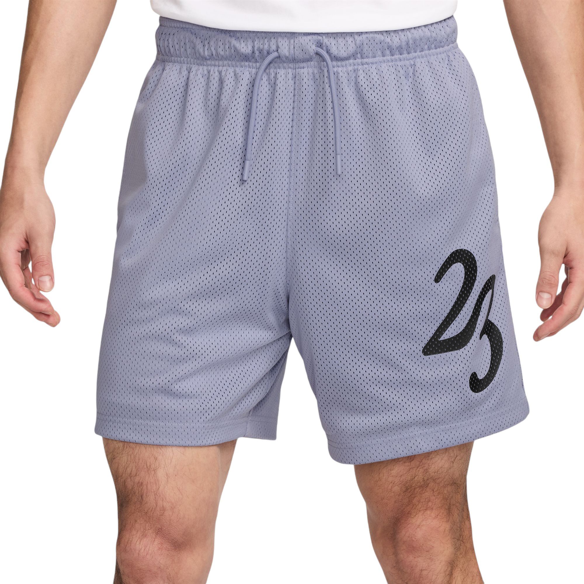 Jordan Men's MVP Mesh Shorts product image