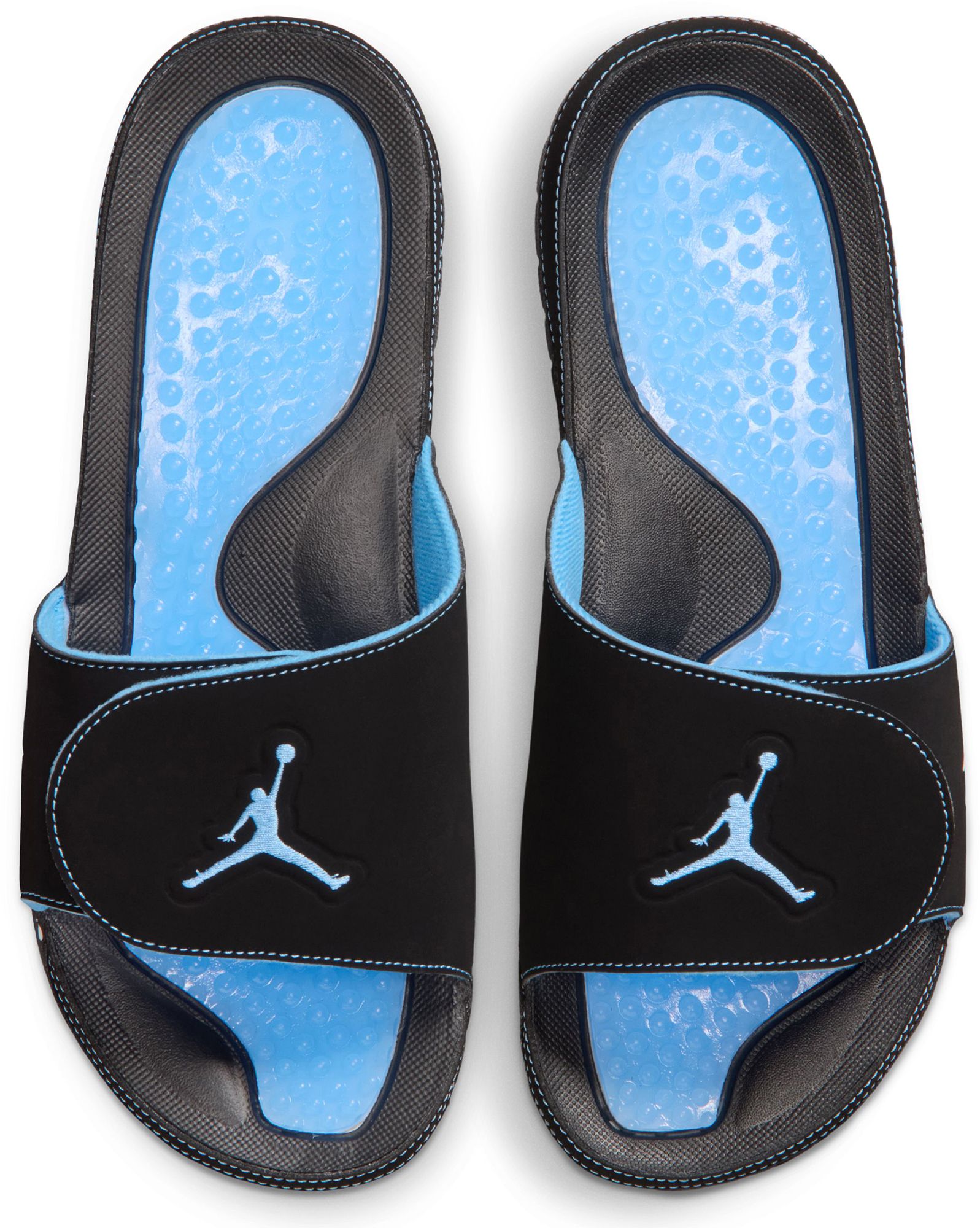 Jordan Hydro 5 Retro Slides | Dick display picture 1