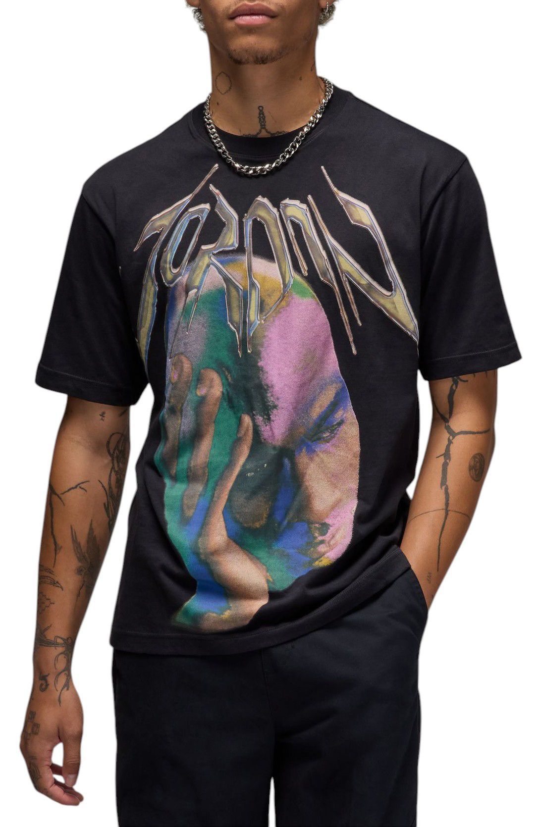 Jordan Men's Dri-FIT Sport T-Shirt product image