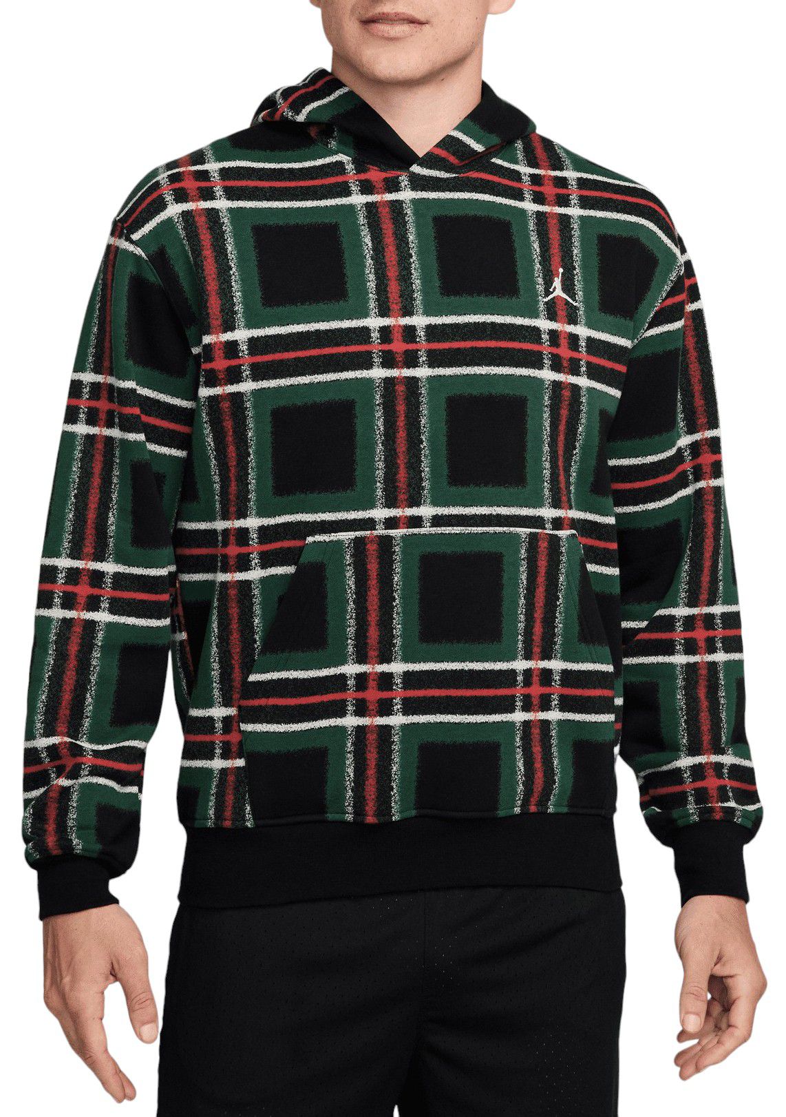 Jordan Men's Essentials Fleece Pullover Hoodie product image