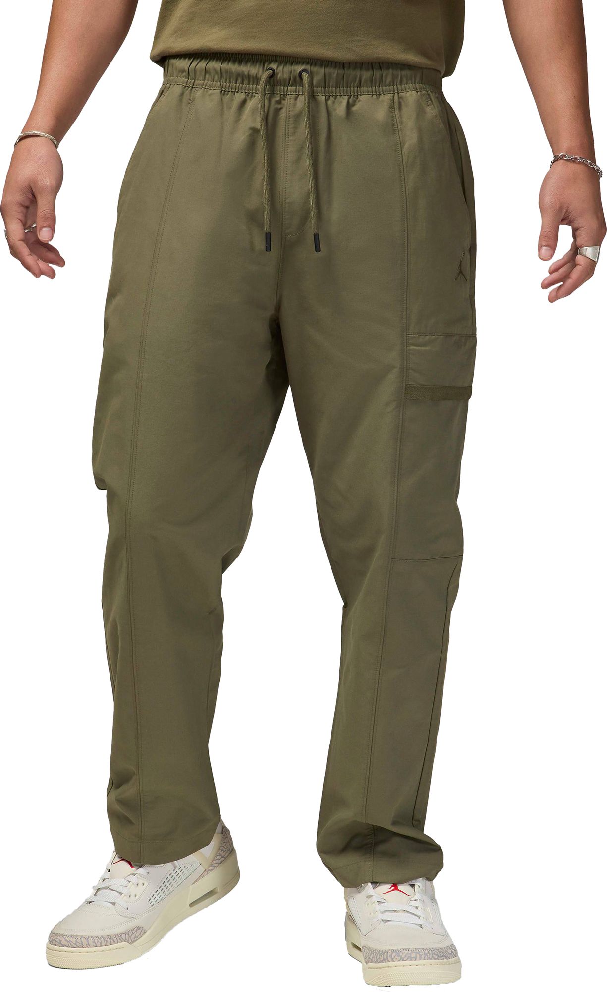 Jordan Men's Essentials Woven Pants product image