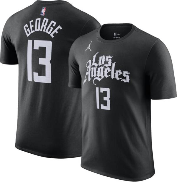 Paul george hot sale 13 shirt