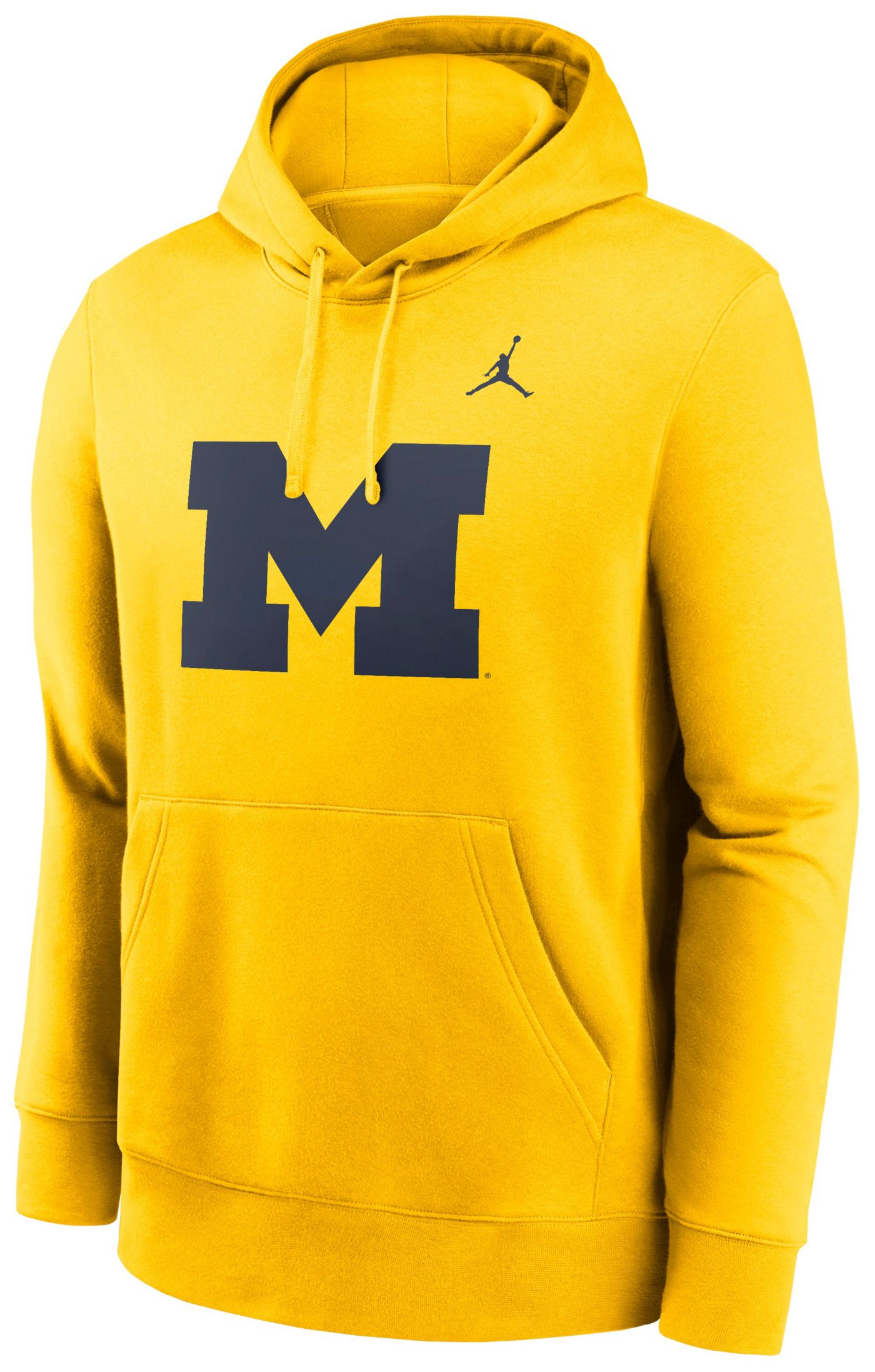Michigan wolverines jordan apparel online