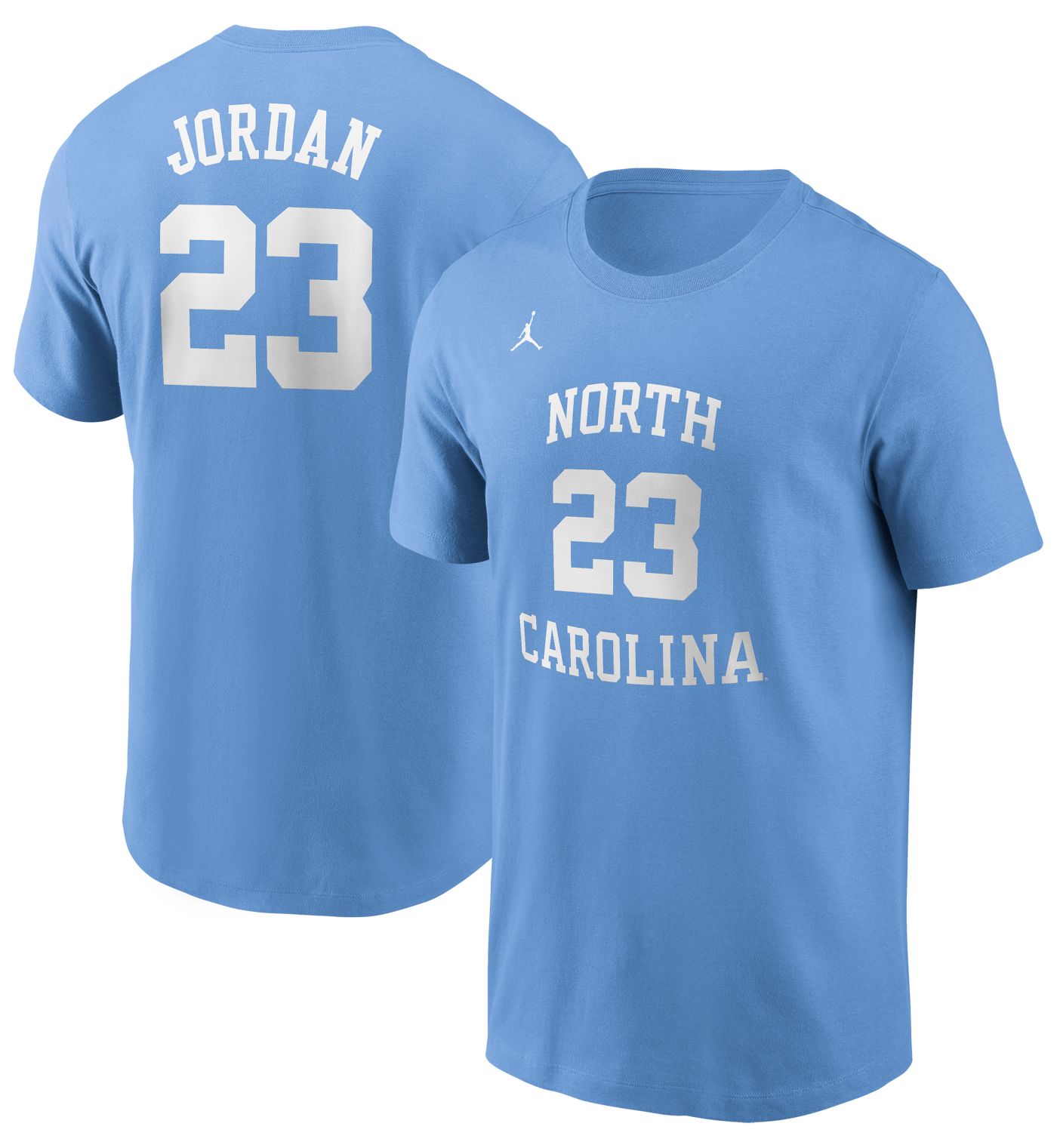 Michael jordan t shirt 23 sales