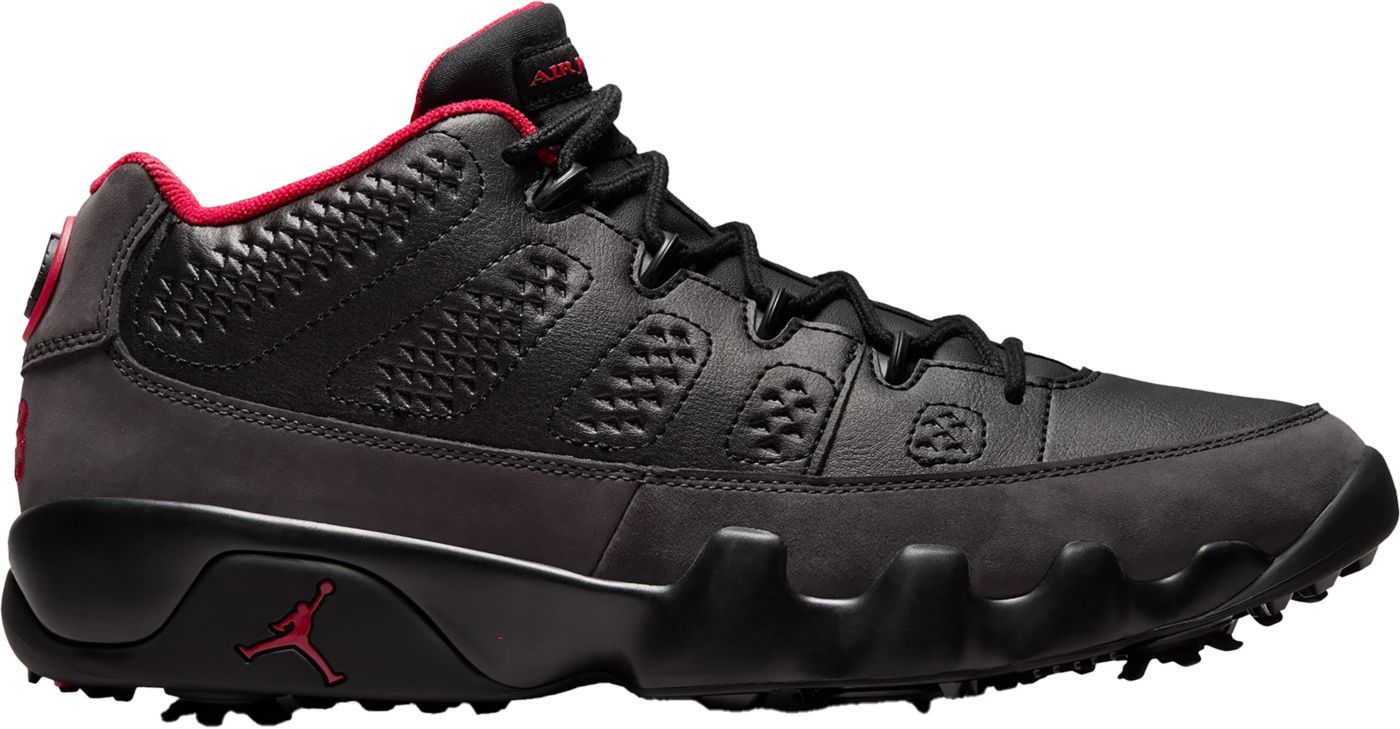 Air jordan 9 retro men's shoe online