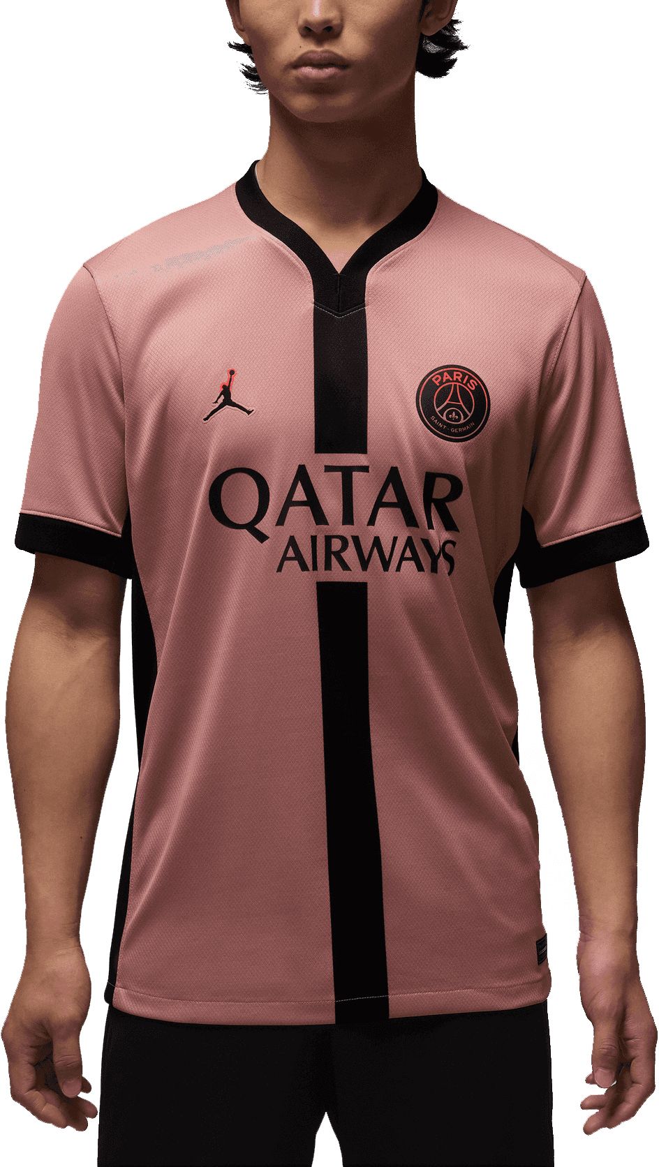 Jordan Adult Paris Saint-Germain 2024-2025 Third Replica Jersey product image