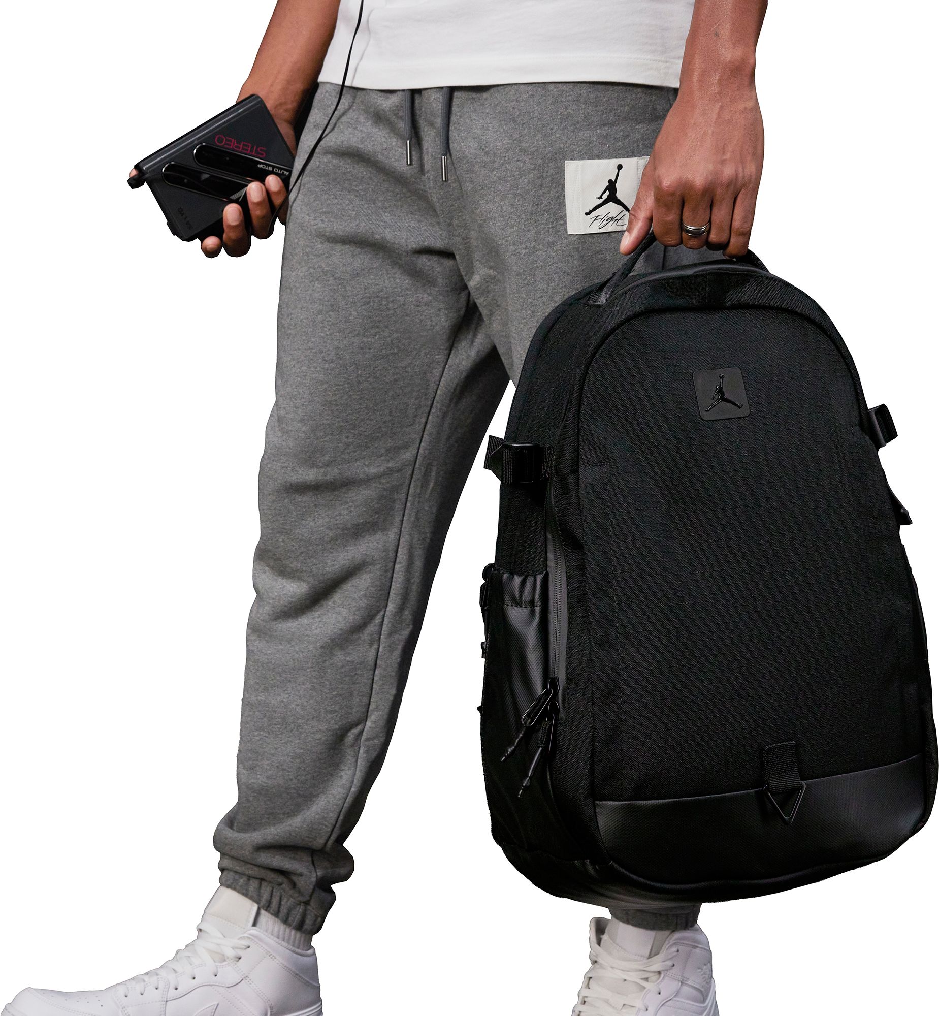 Jordan Cordura 29L Franchise Backpack product image