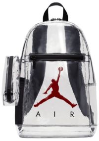 nike backpacks clear 3 Brand Backpack - Black - One Size (23L) | See through school bookbag for boys, girls, men, women. Zip main compartment, side mesh bottle pocket, padded shoulder straps The perfect choice for your next bag Nike Heritage Clear Backpack |