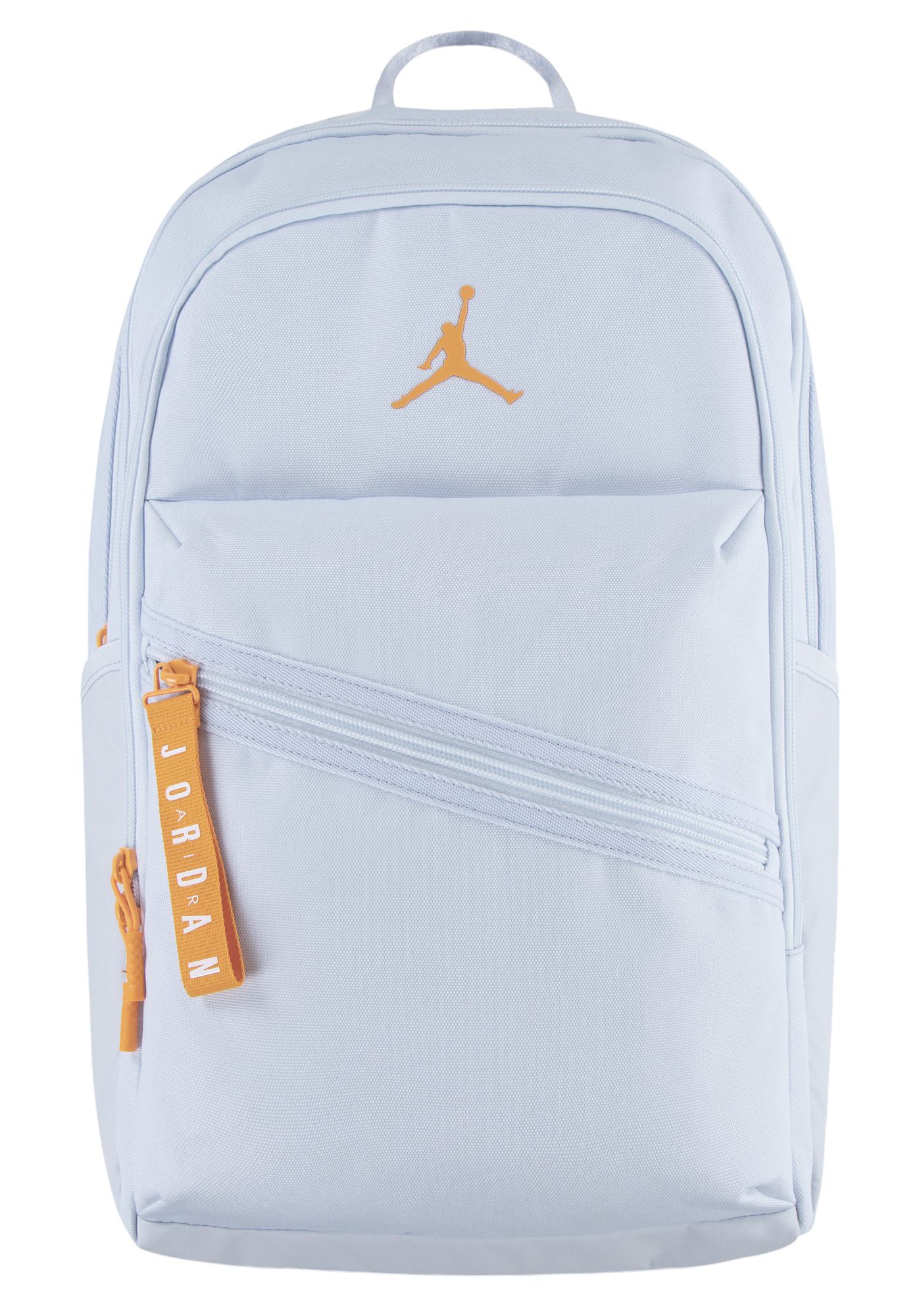 Jordan backpack white online