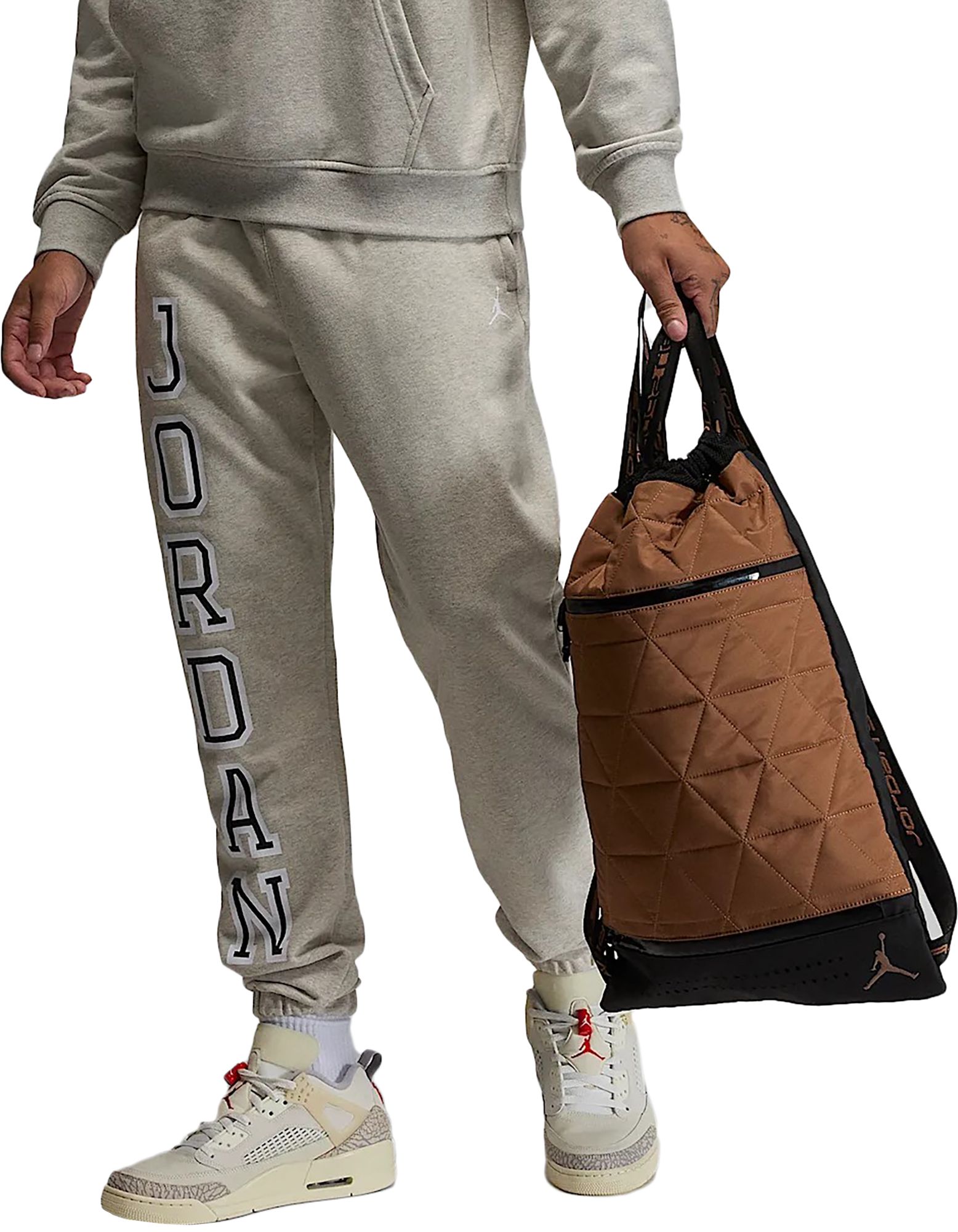 Jordan SPORT GYM SACK product image