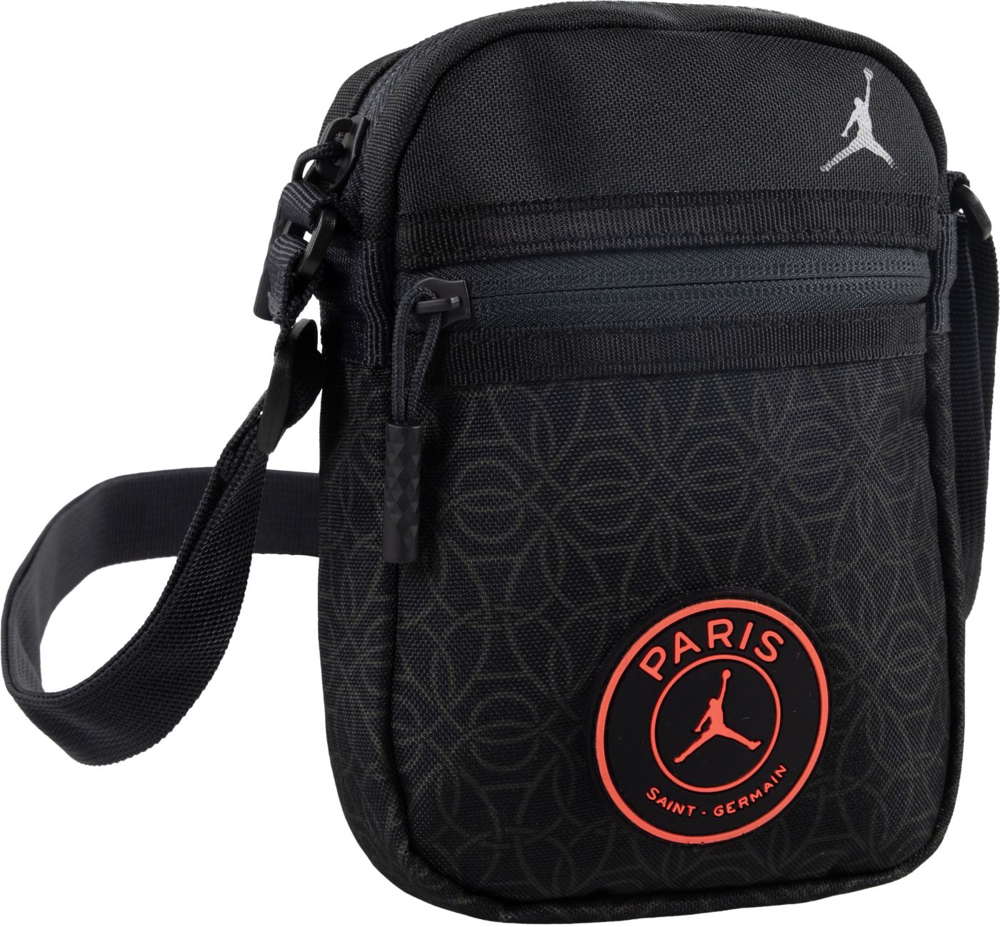 Jordan paris saint germain crossbody bag sale