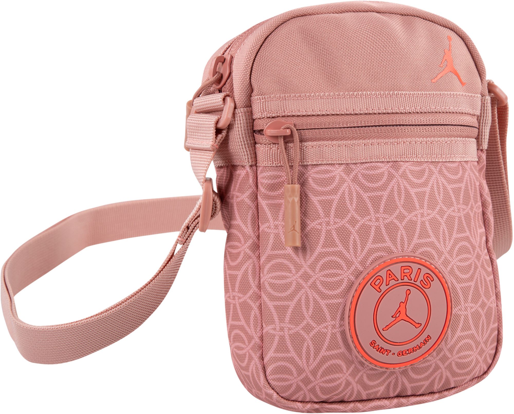 Jordan Paris Saint-Germain Pink Festival Bag product image