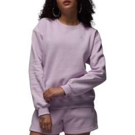 ナイキ ジョーダン Jordan 【 Statement Essentials Fleece Crew Sweatshirt Womens 】 レディース Jordan Brooklyn Fleece Women's Crew-Neck Sweatshirt. Nike.com