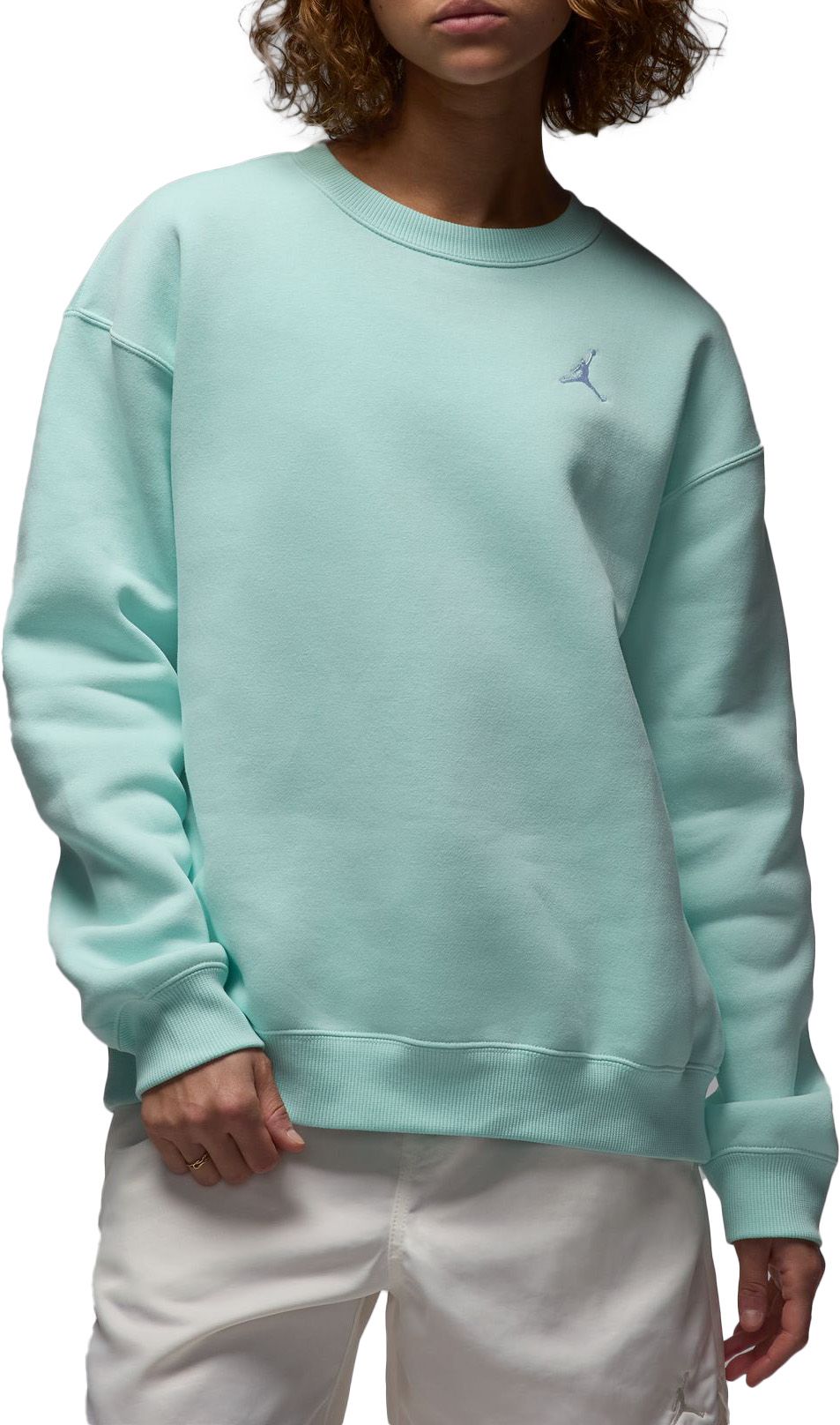 Jordan Women's Brooklyn Fleece Crewneck Sweatshirt product image