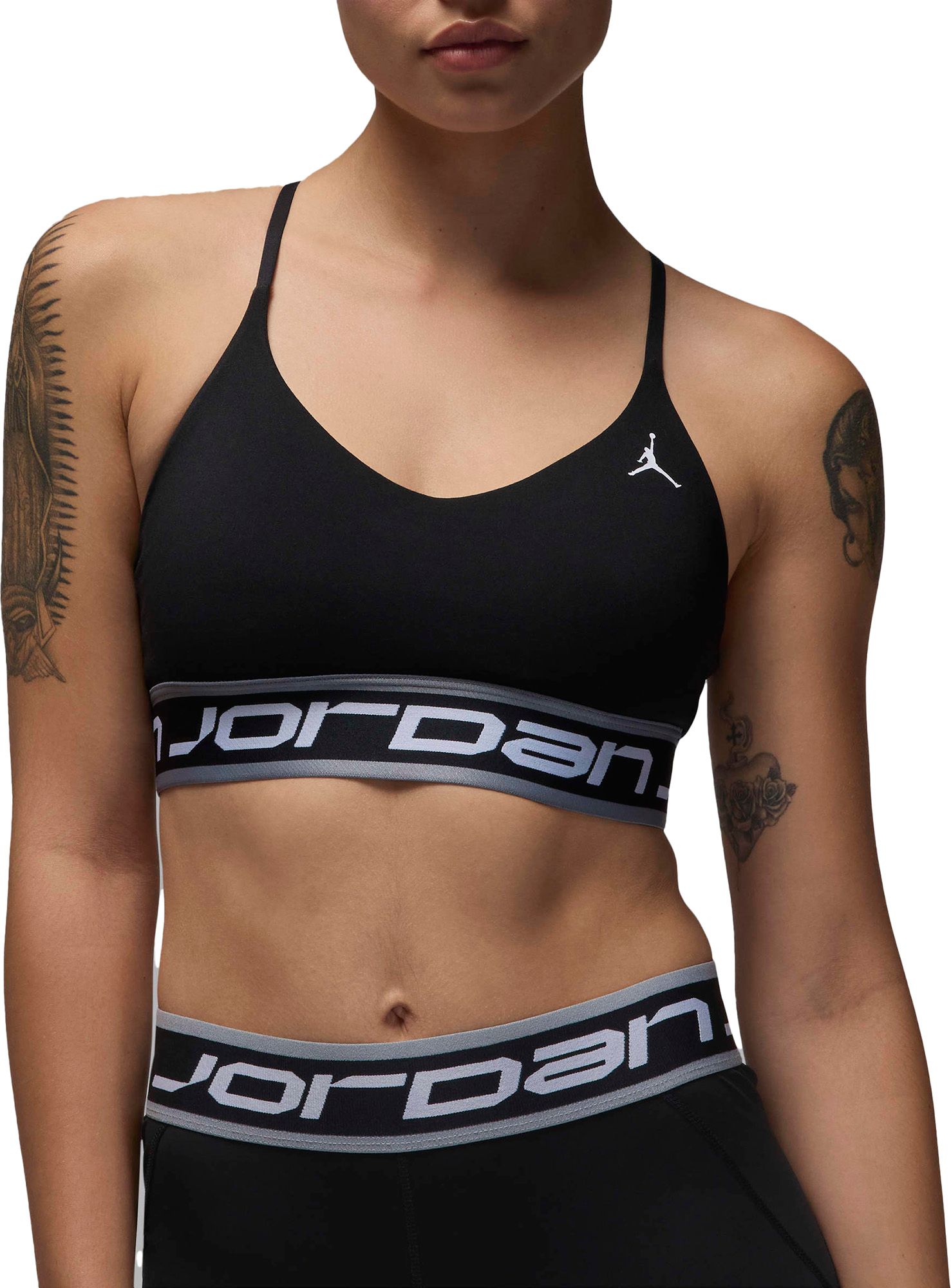 Jordan Women's Sport Indy Light Support Sports Bra product image