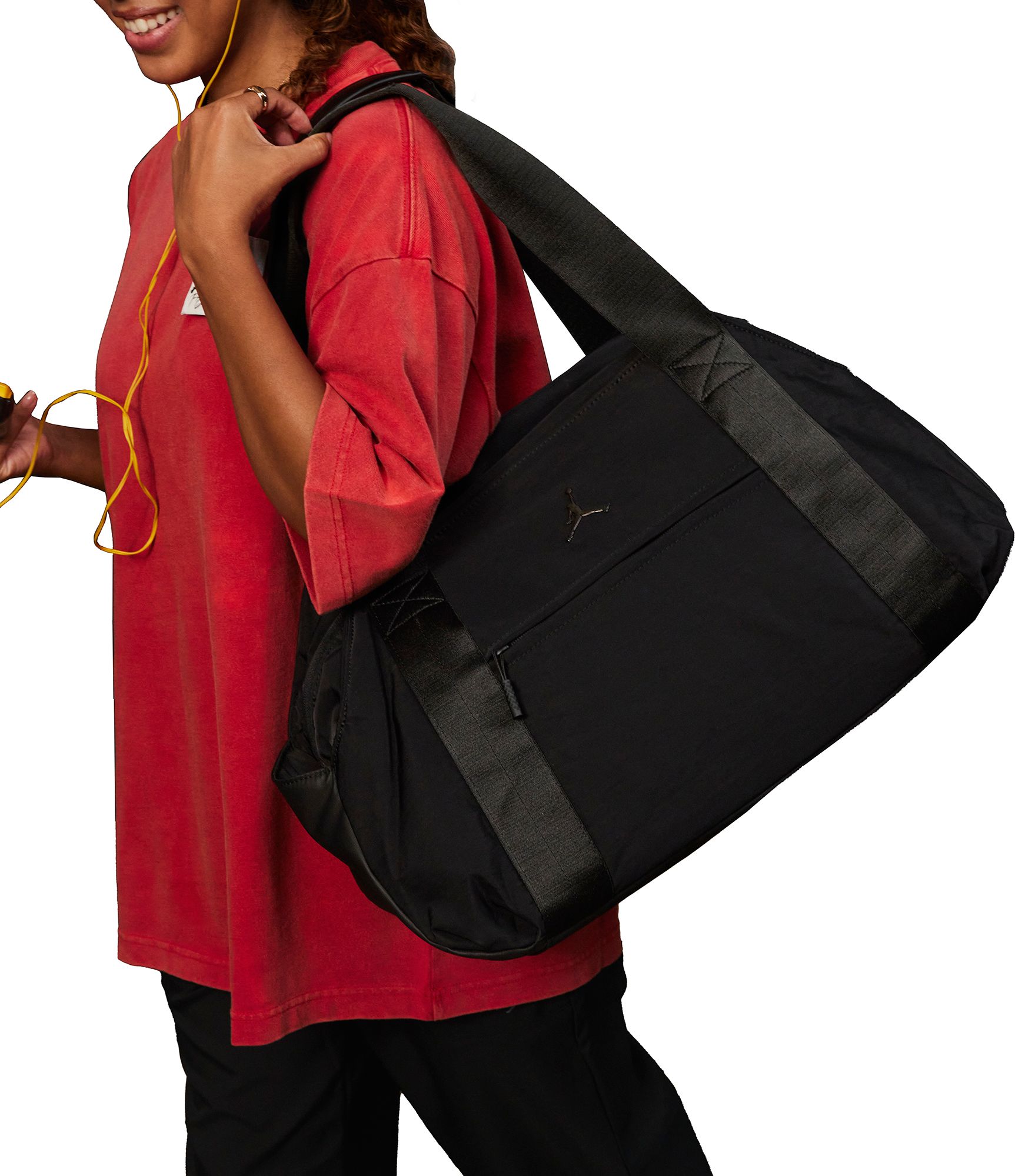 Jordan Women's Alpha Duffle Bag product image