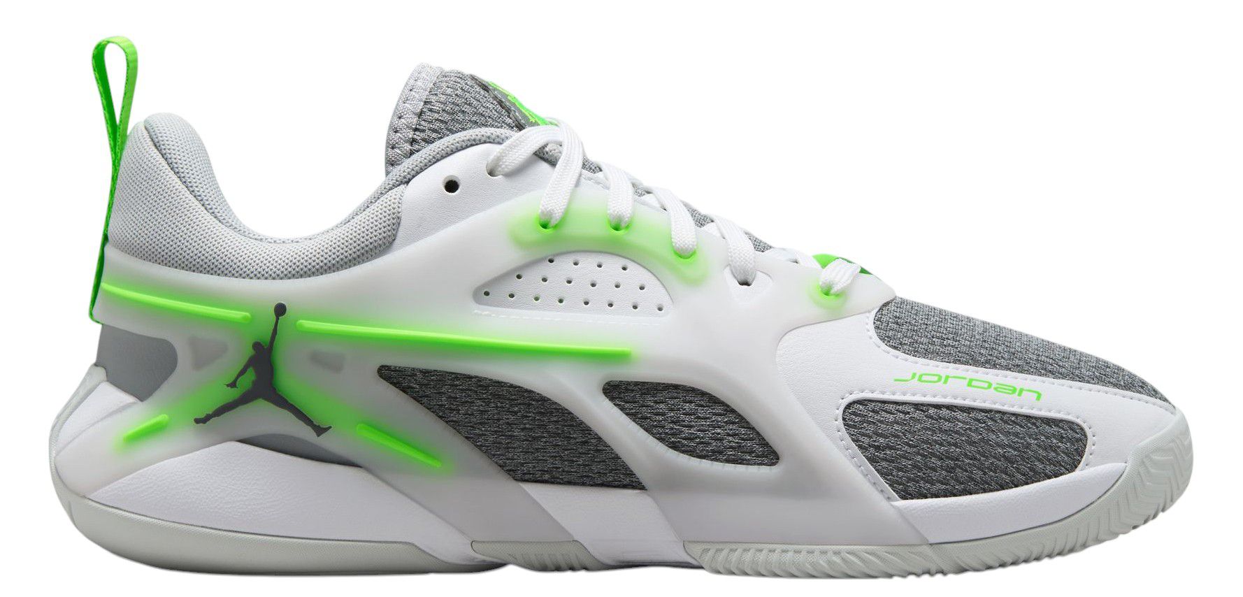Jordan Women's Heir Basketball Shoes product image