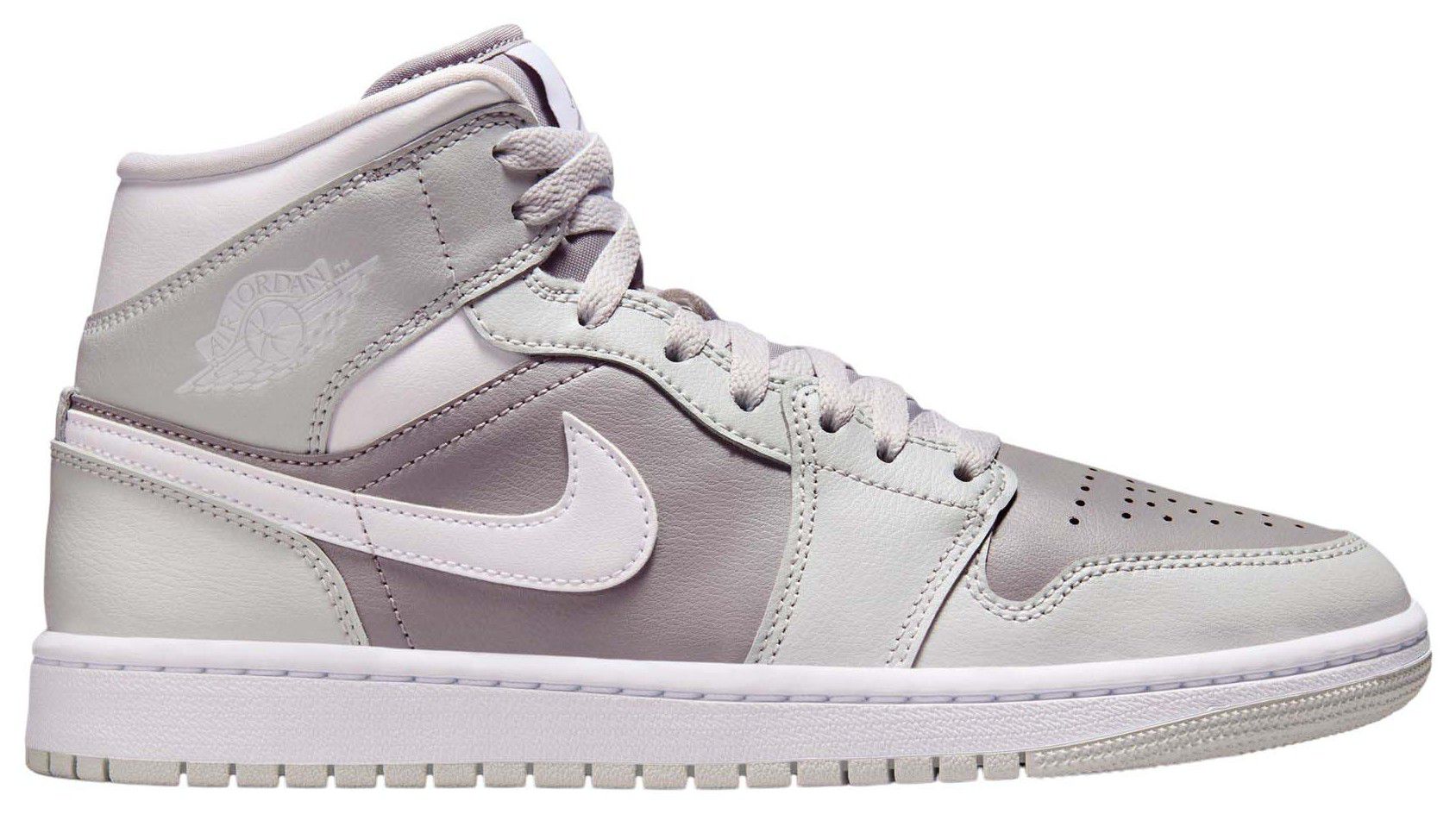 Air Jordan 1 Mid Women's Shoes product image
