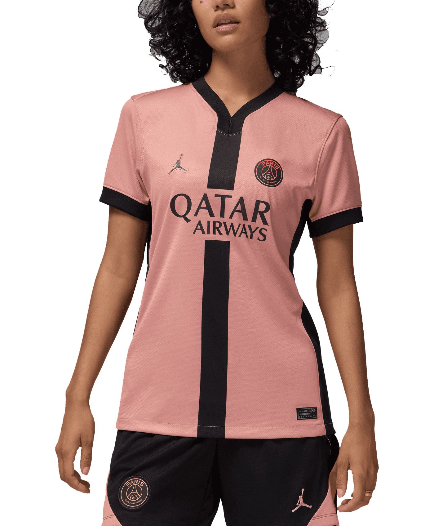 Nike Women s Third Jersey PSG 2024 25 Stadium