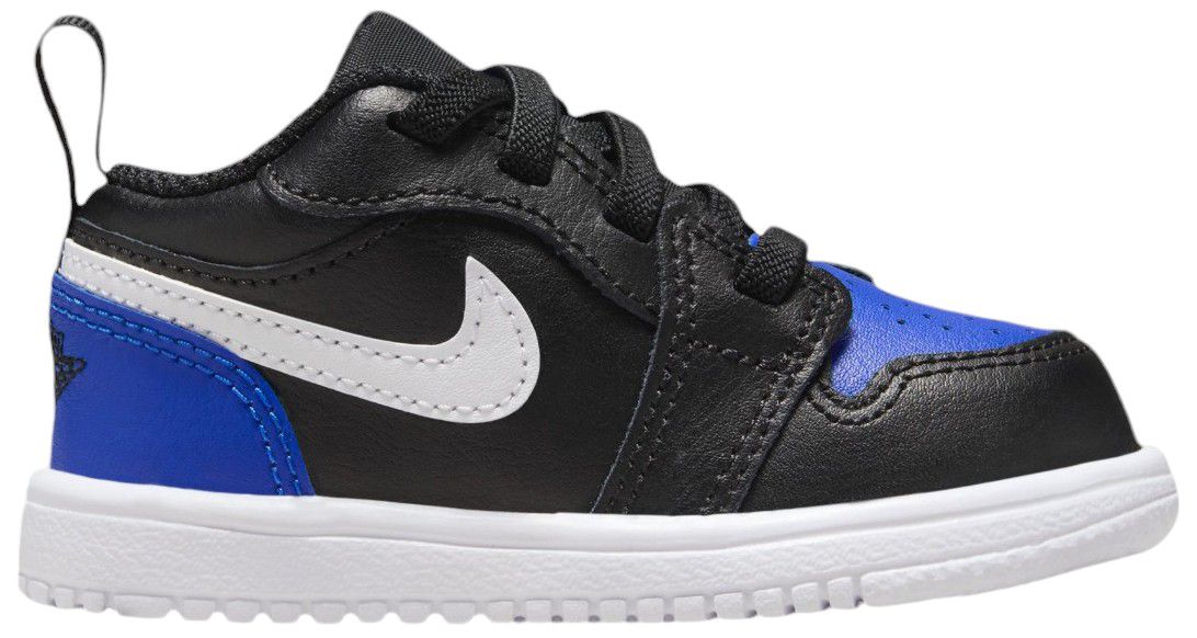 Jordan Toddler Air Jordan 1 Low Basketball Shoes product image