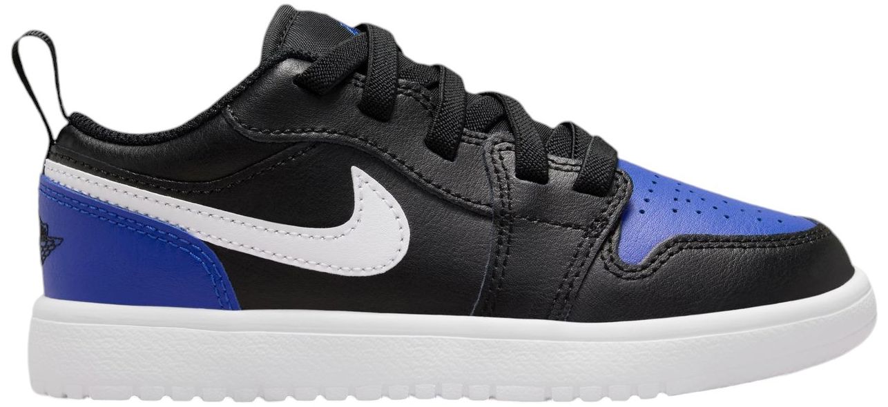 Jordan Kids' Preschool Air Jordan 1 Low Basketball Shoes product image