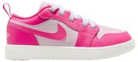 Jordan Kids' Preschool Air Jordan 1 Low Basketball Shoes