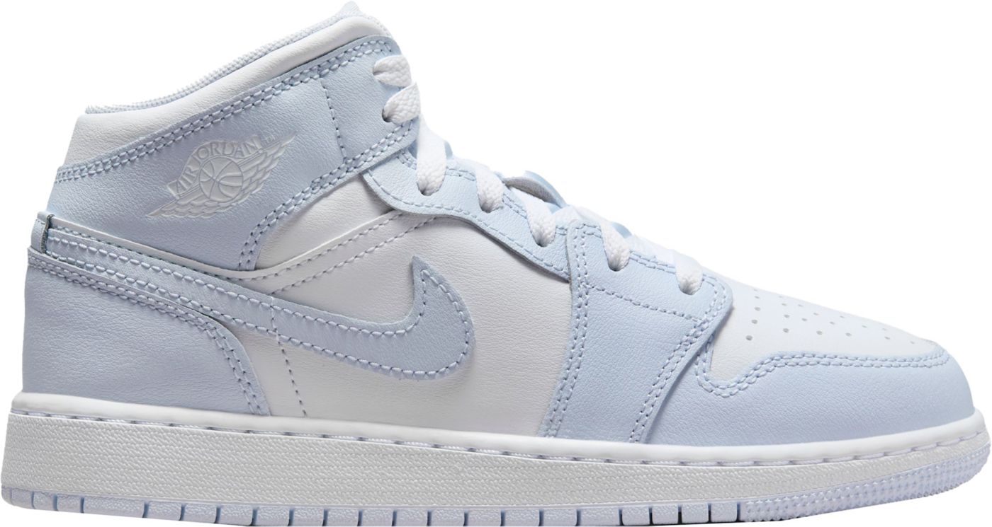 Jordan retro 1 mid grade school online