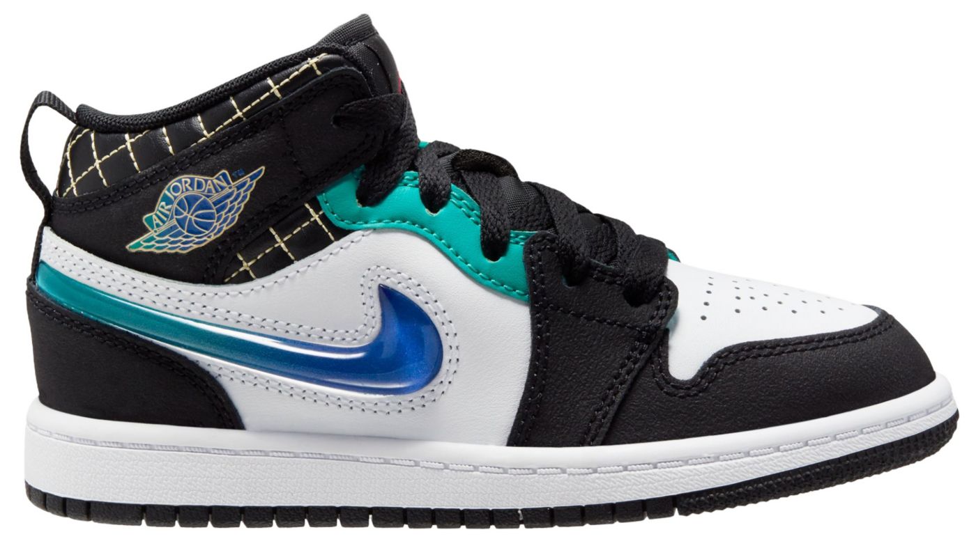 Air jordan 1 preschool online