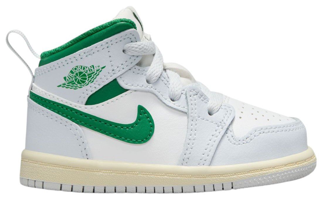 Jordan Toddler Air Jordan 1 Mid Basketball Shoes product image