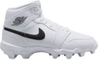 Jordan 1 Kids' Mid Multisport Cleats