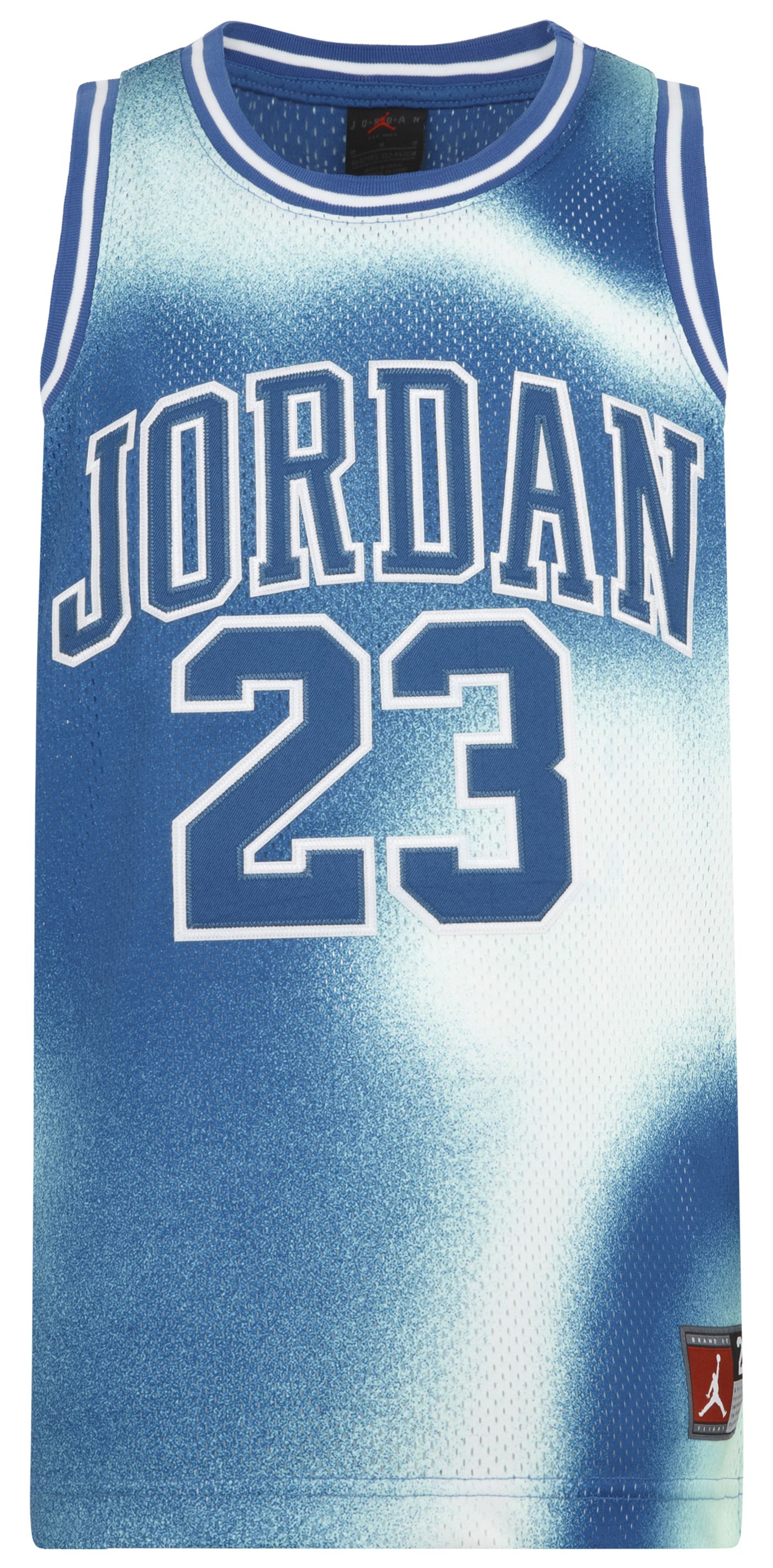 Jordan 23 jersey for sale hotsell