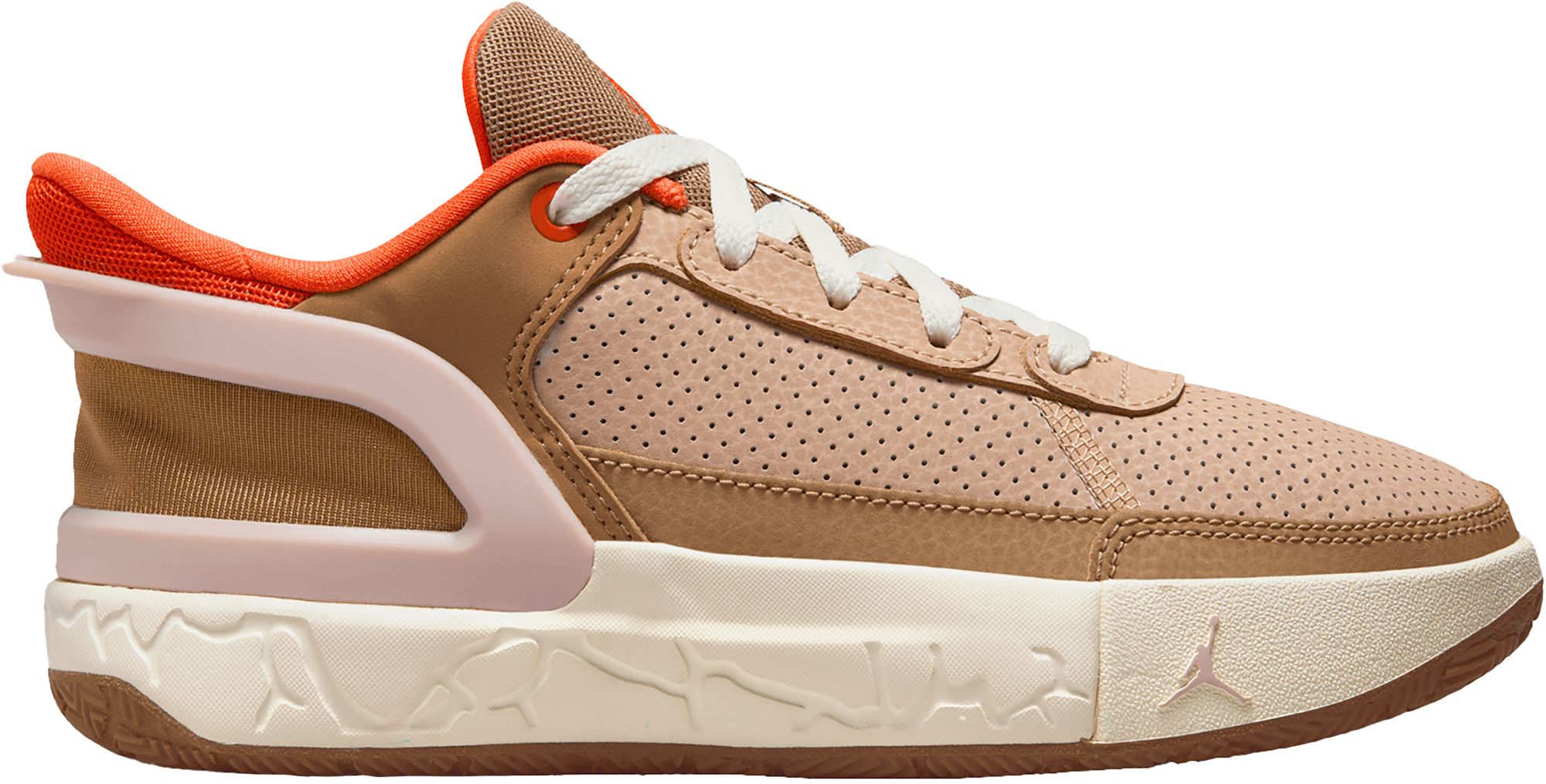 Jordan Kids' Grade School Day 1 EasyOn Shoes product image