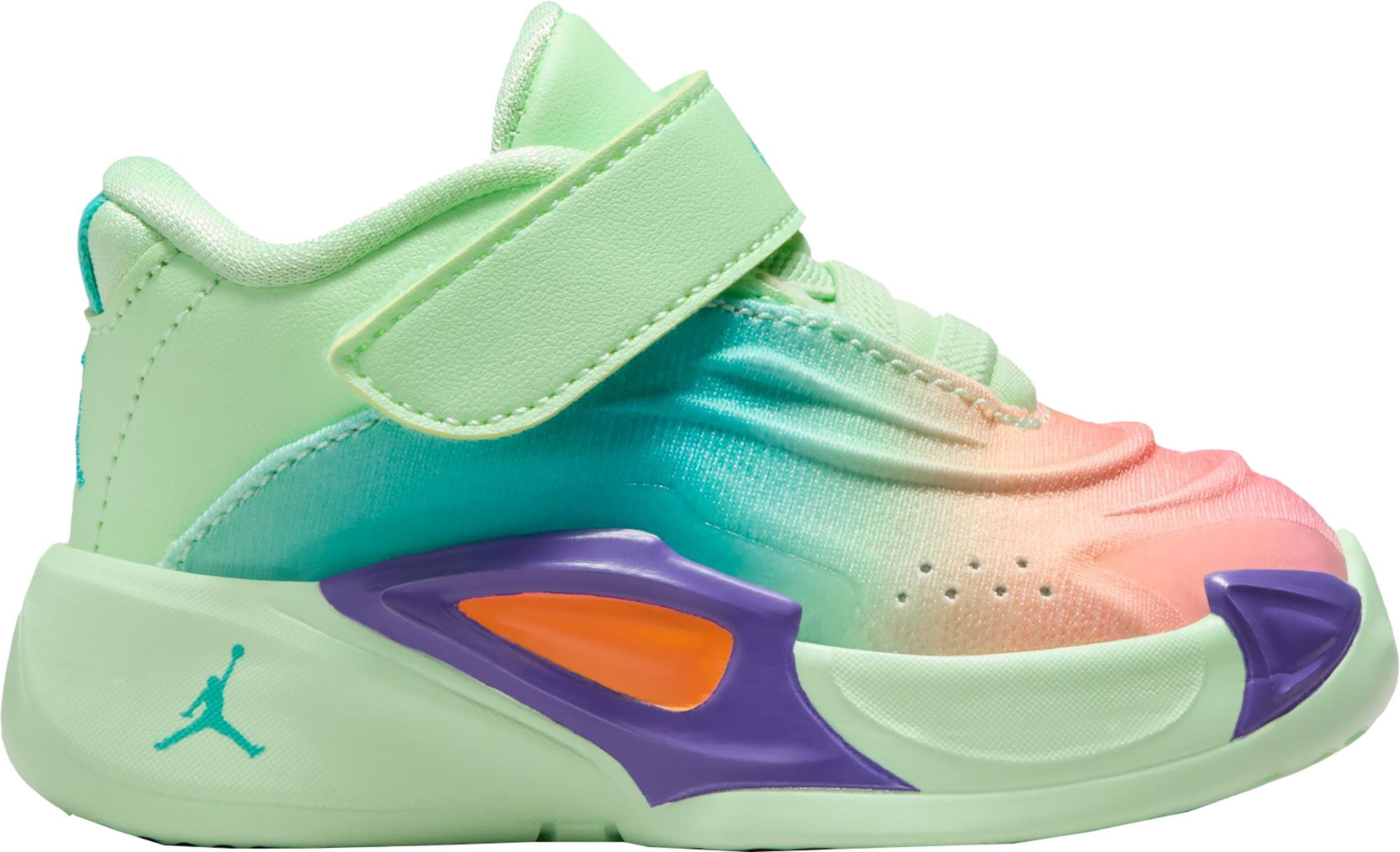 Jordan Toddler Luka 3 Basketball Shoes product image