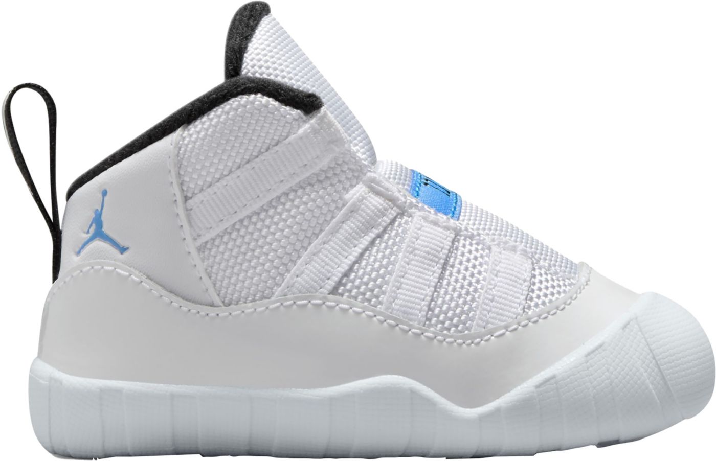 Jordan 11 retro infant best sale