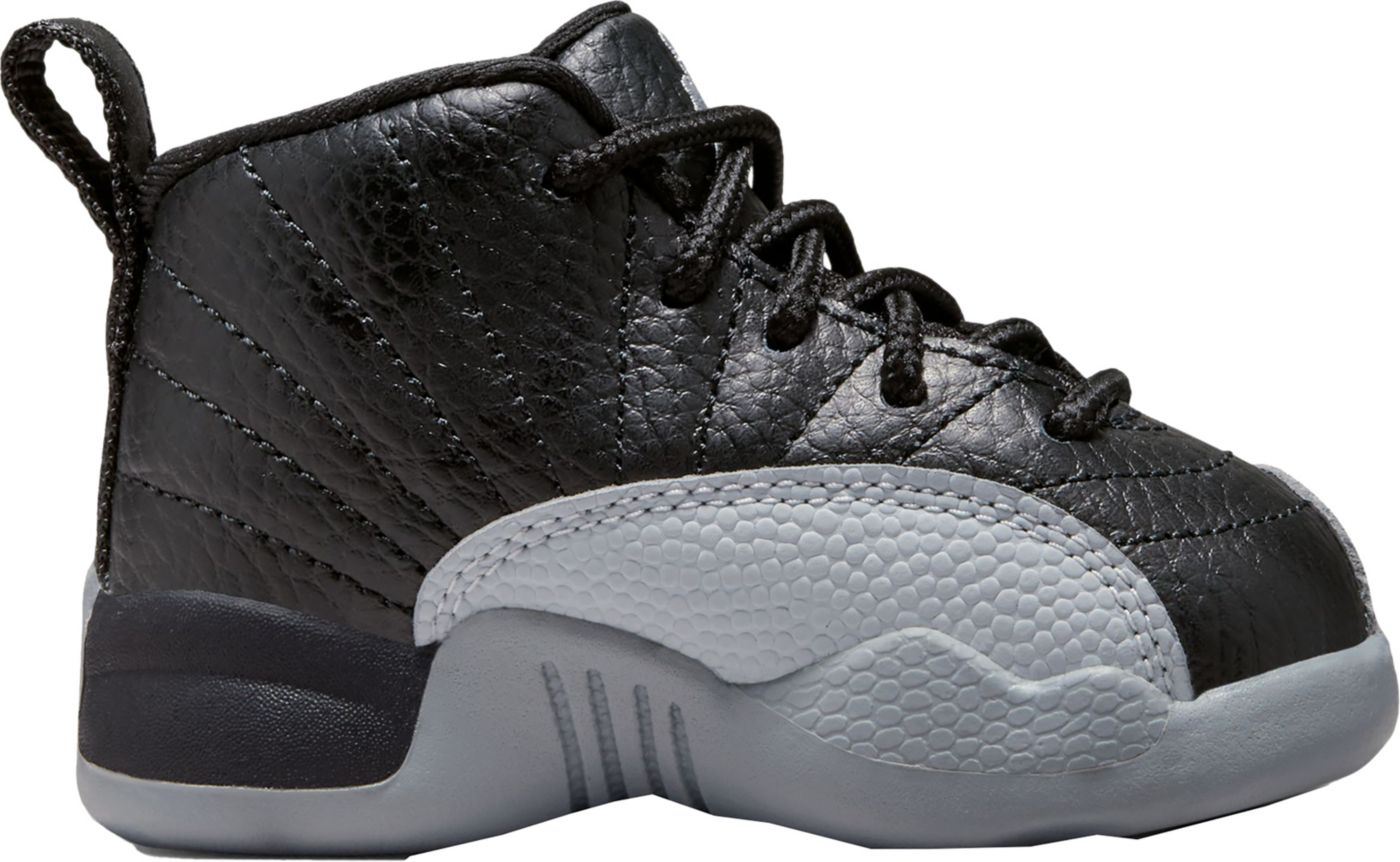Air jordan 12 toddler clearance