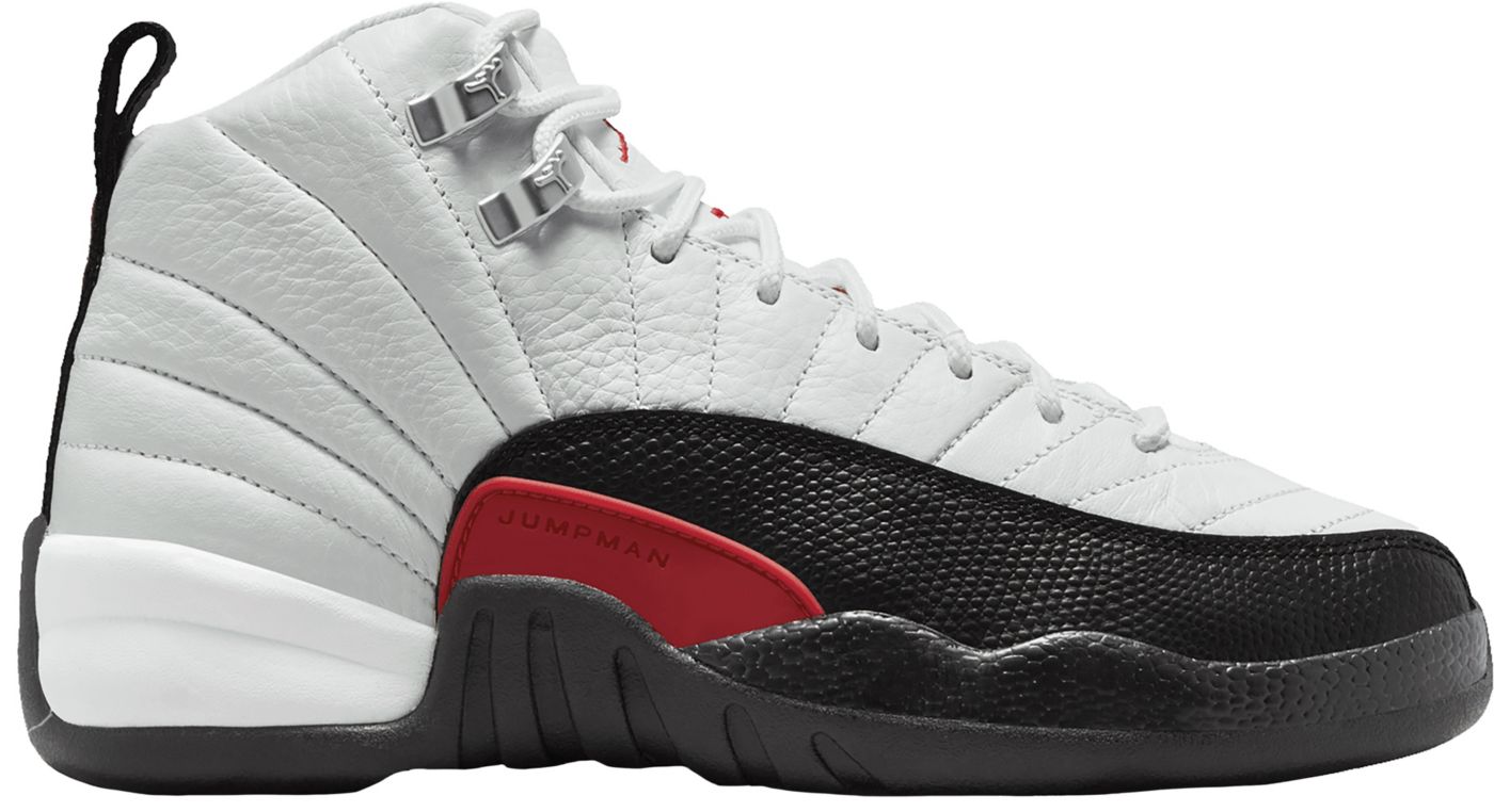 Grade school jordan 12 online
