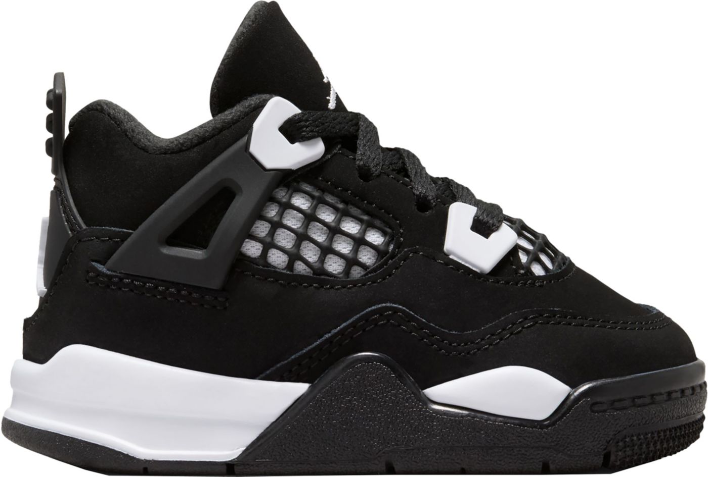 Air jordan 4 retro toddler clearance