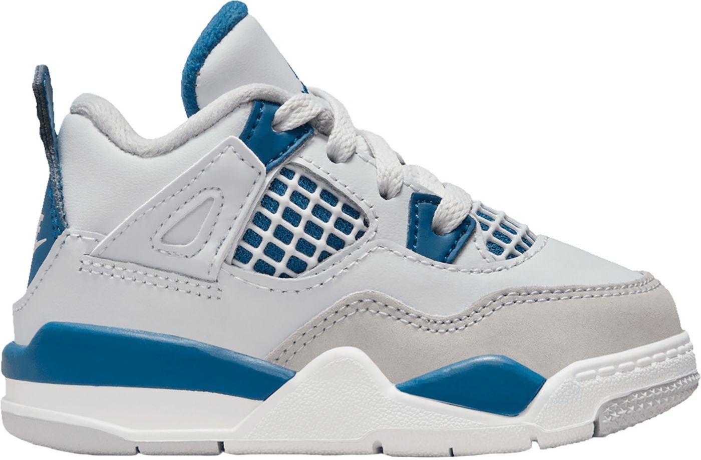 Air jordan 4 retro boys on sale