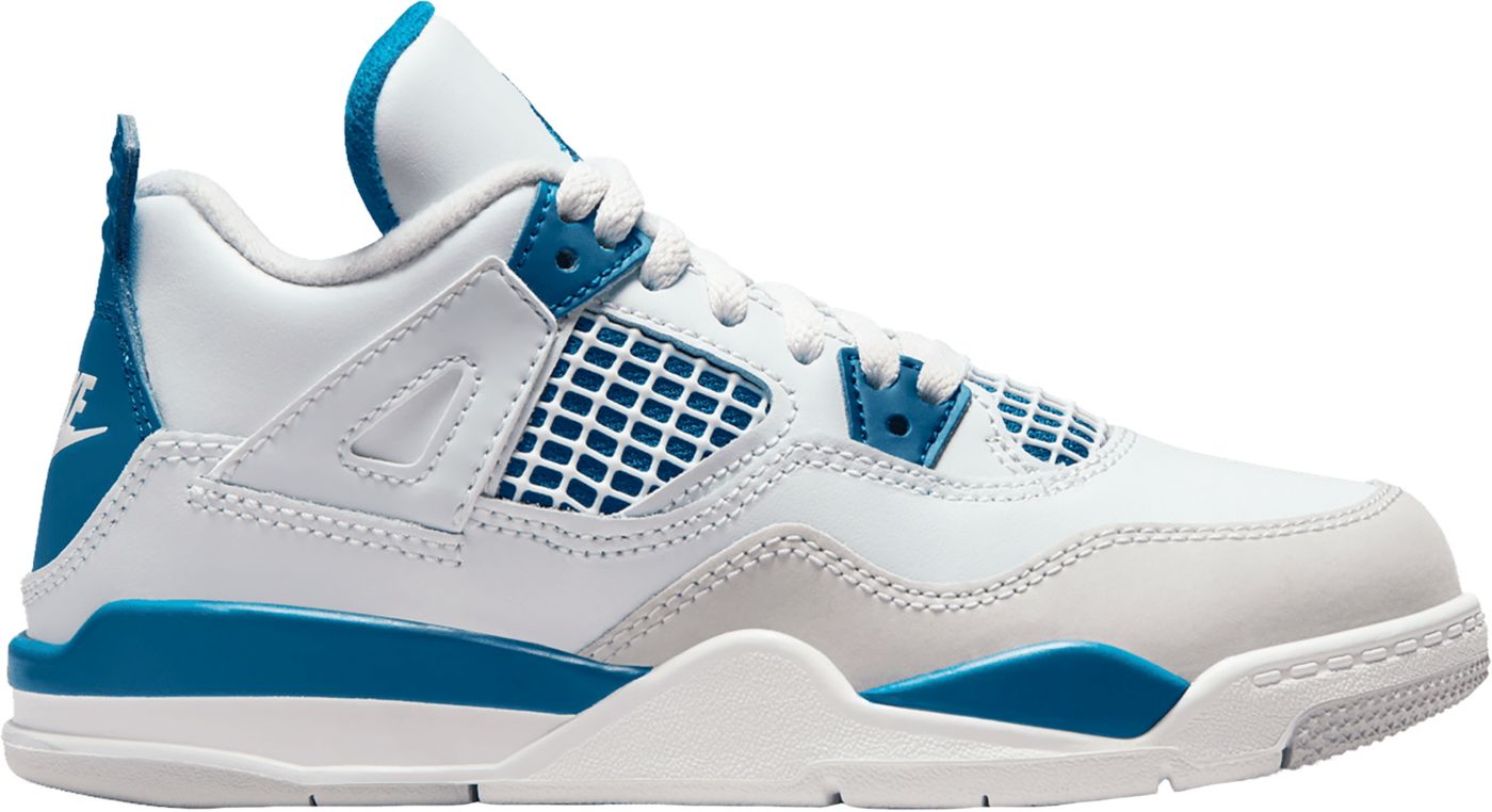 Jordan 4 preschool online